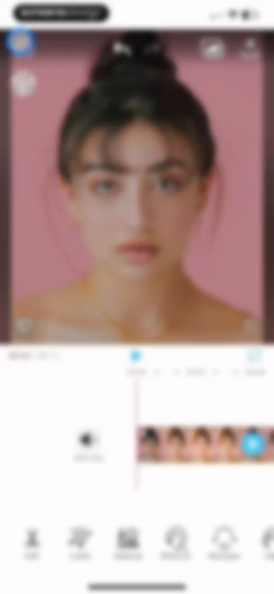YouCam Video: AI Video Editor screen 60