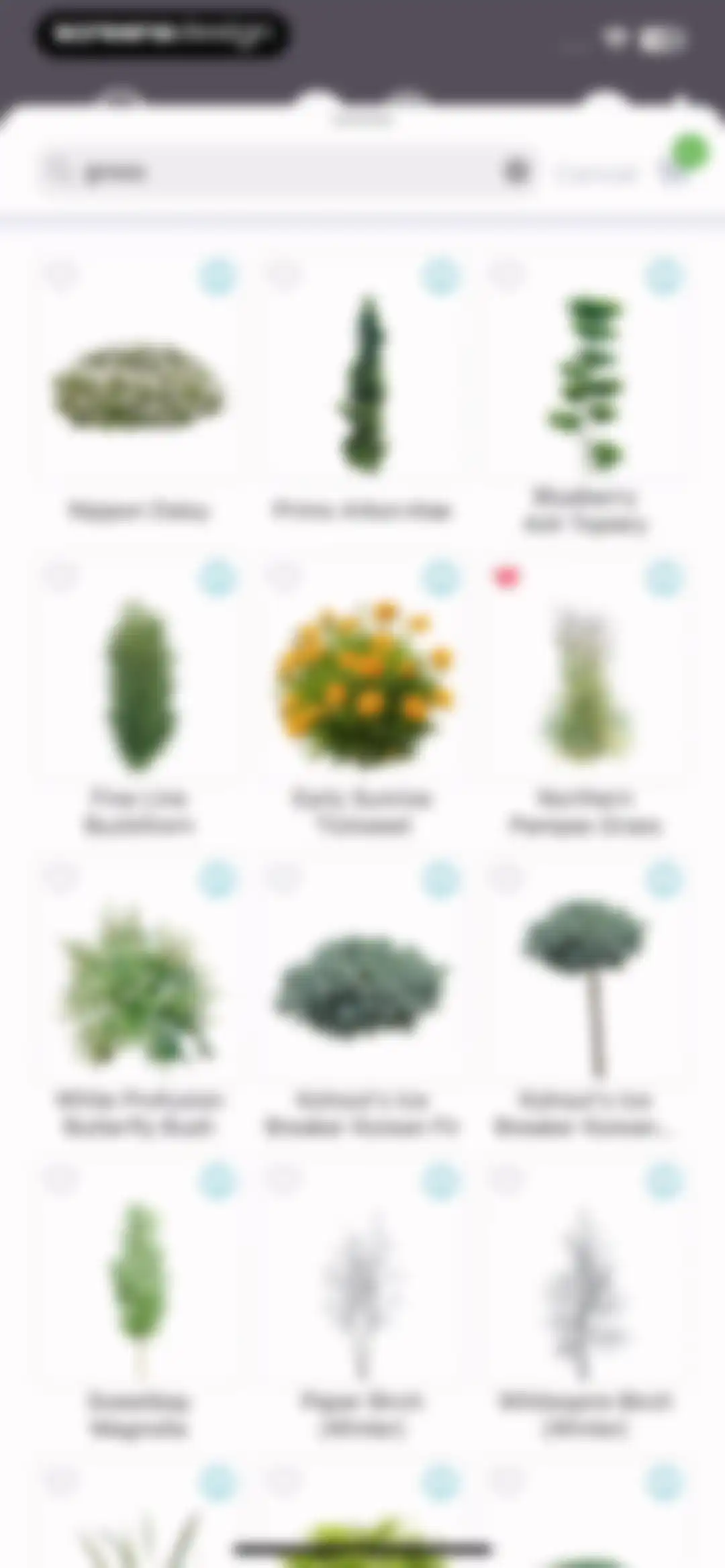 iScape: Landscape Design screen 25