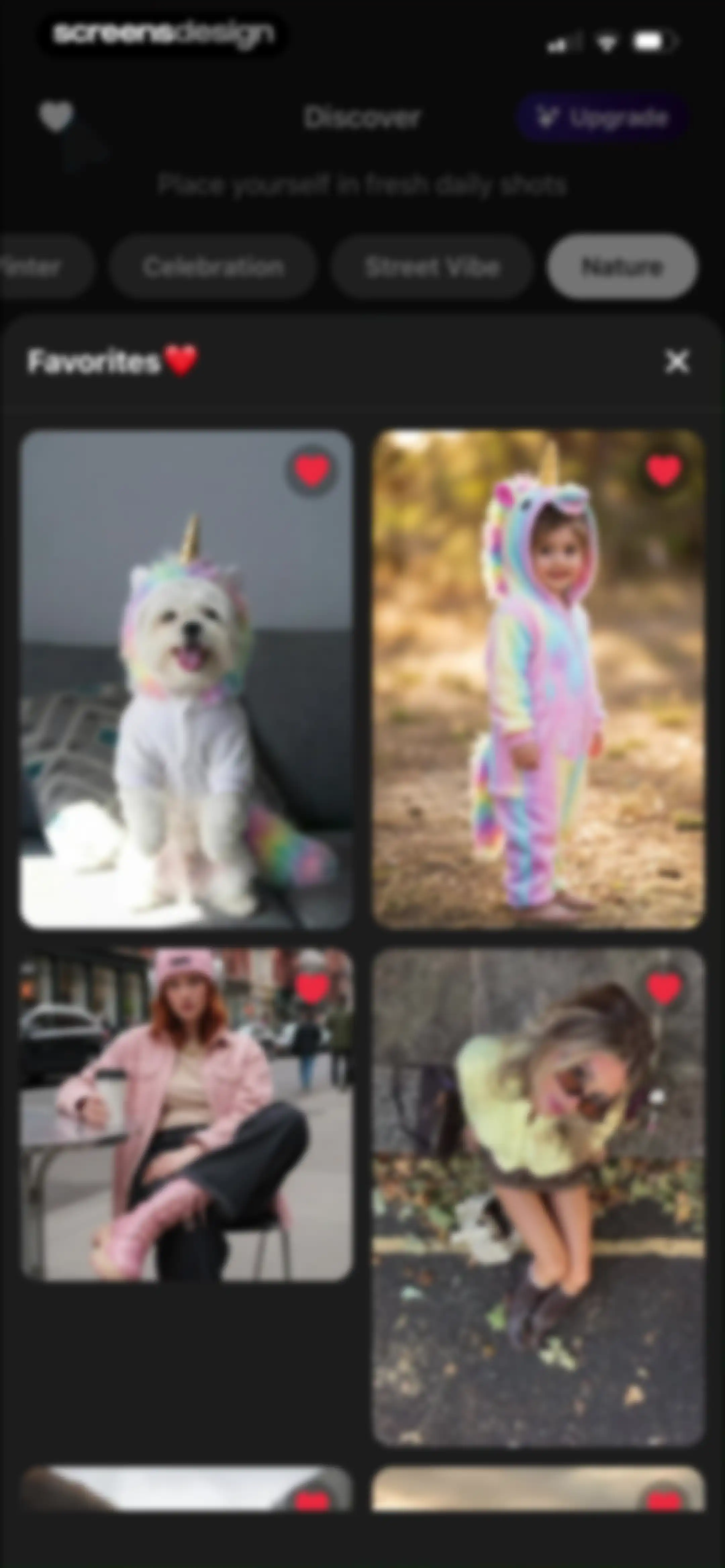 Shots: AI Photo Video Creator screen 32