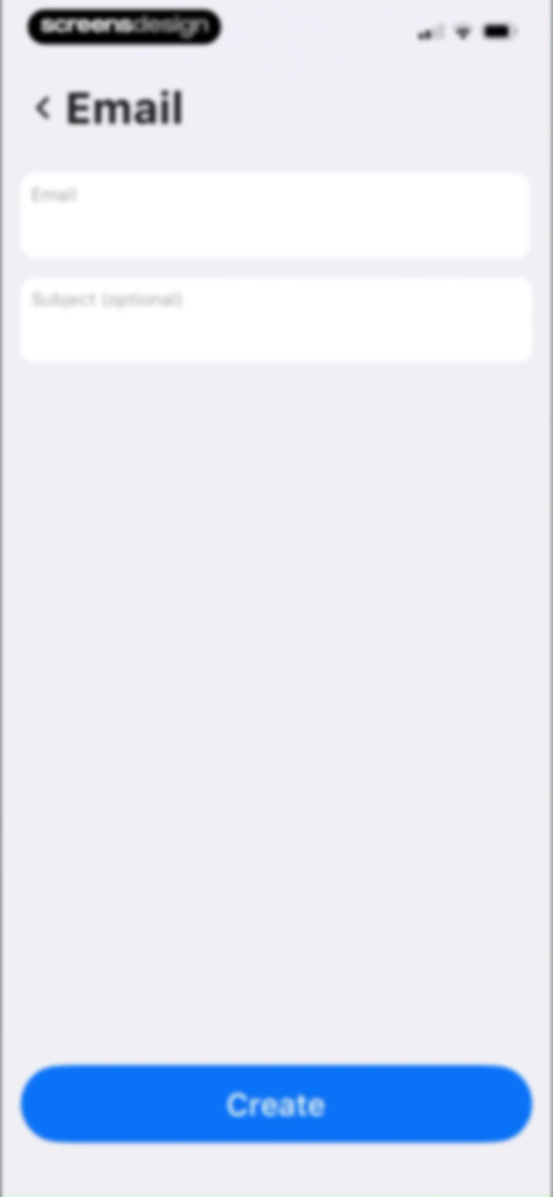 QR Code Scanner & AI Generator screen 41