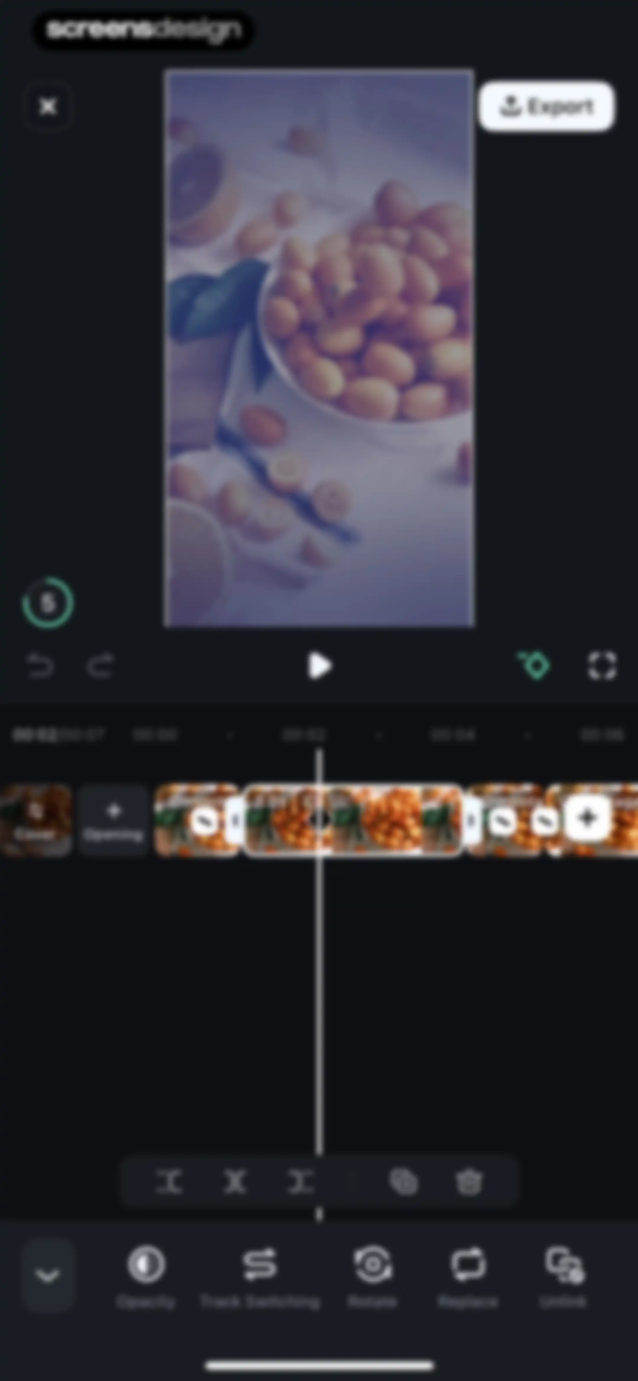 Filmora: AI Video Editor&Maker screen 70