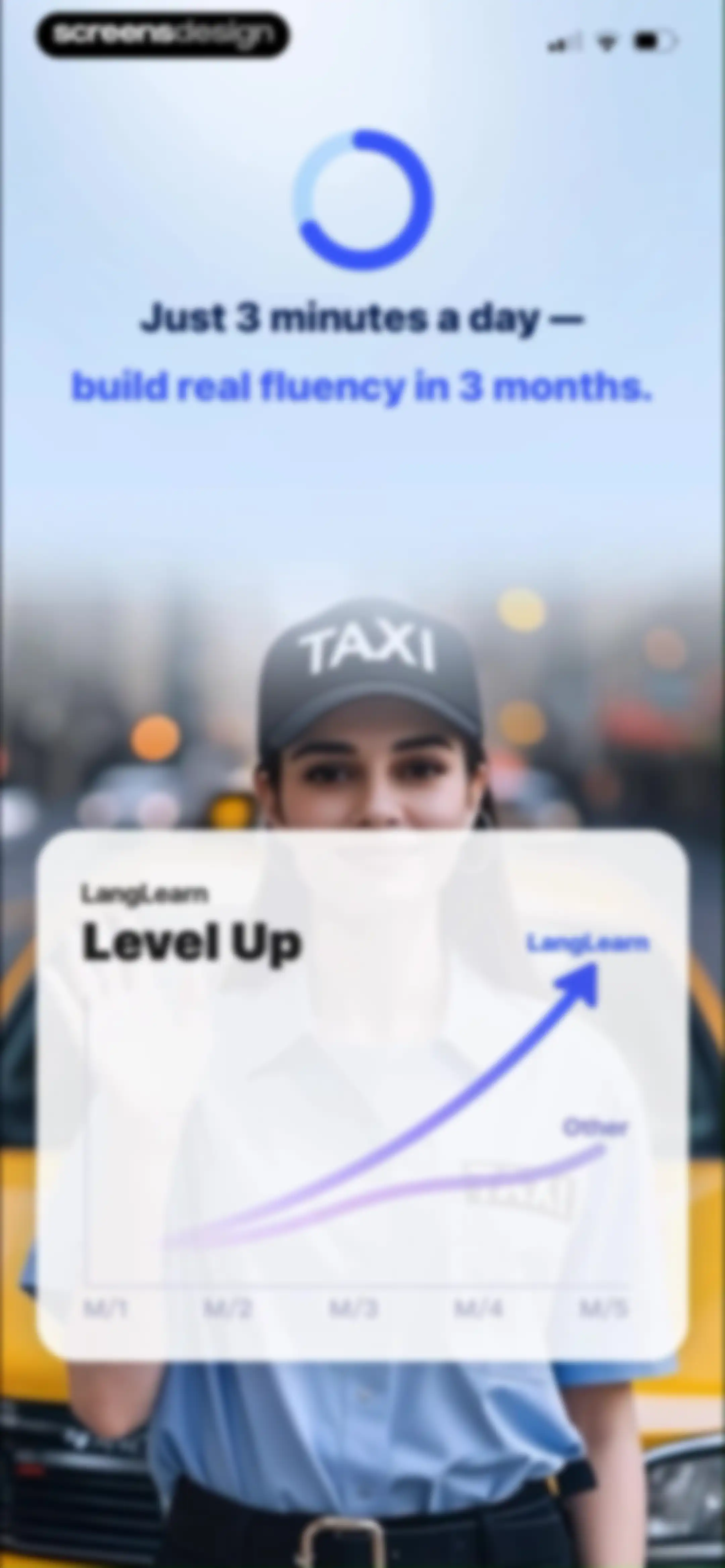 LangLearn: AI English Tutor screen 7