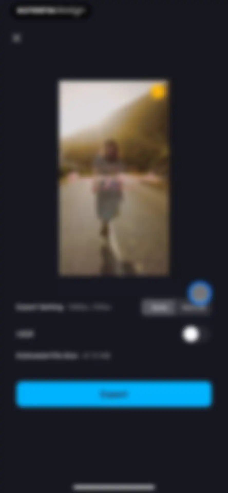 VN: Photo & Video Editor screen 68