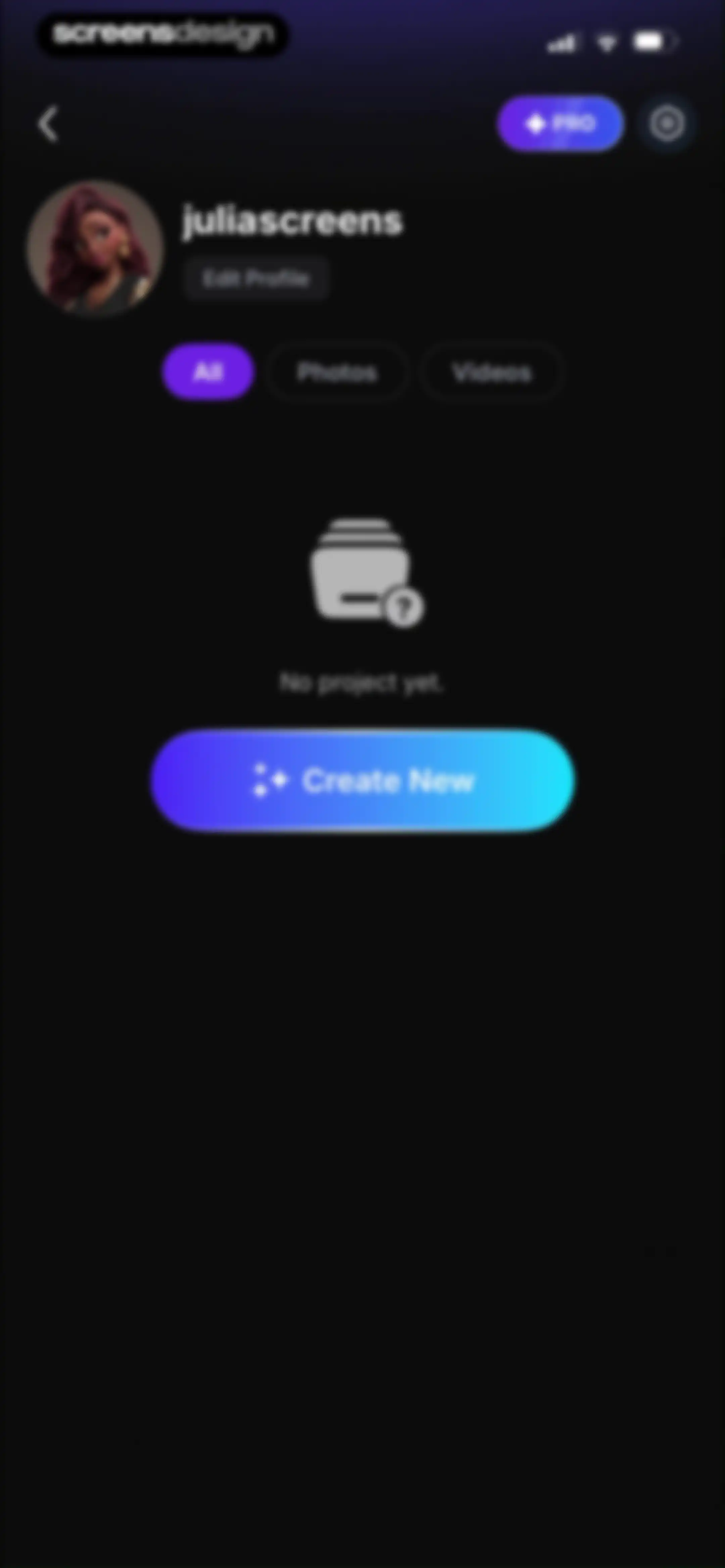 Lumy AI - Photo Editor screen 31