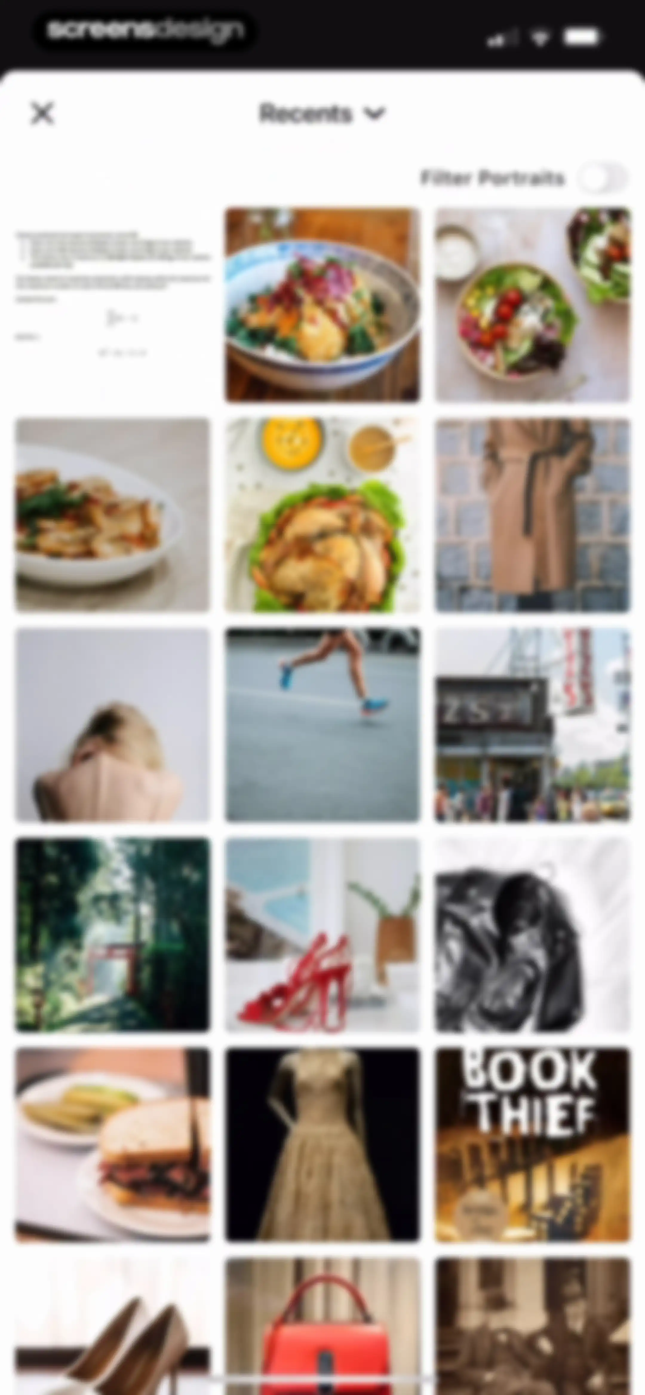 Faceplay: AI Video Photo Maker screen 23
