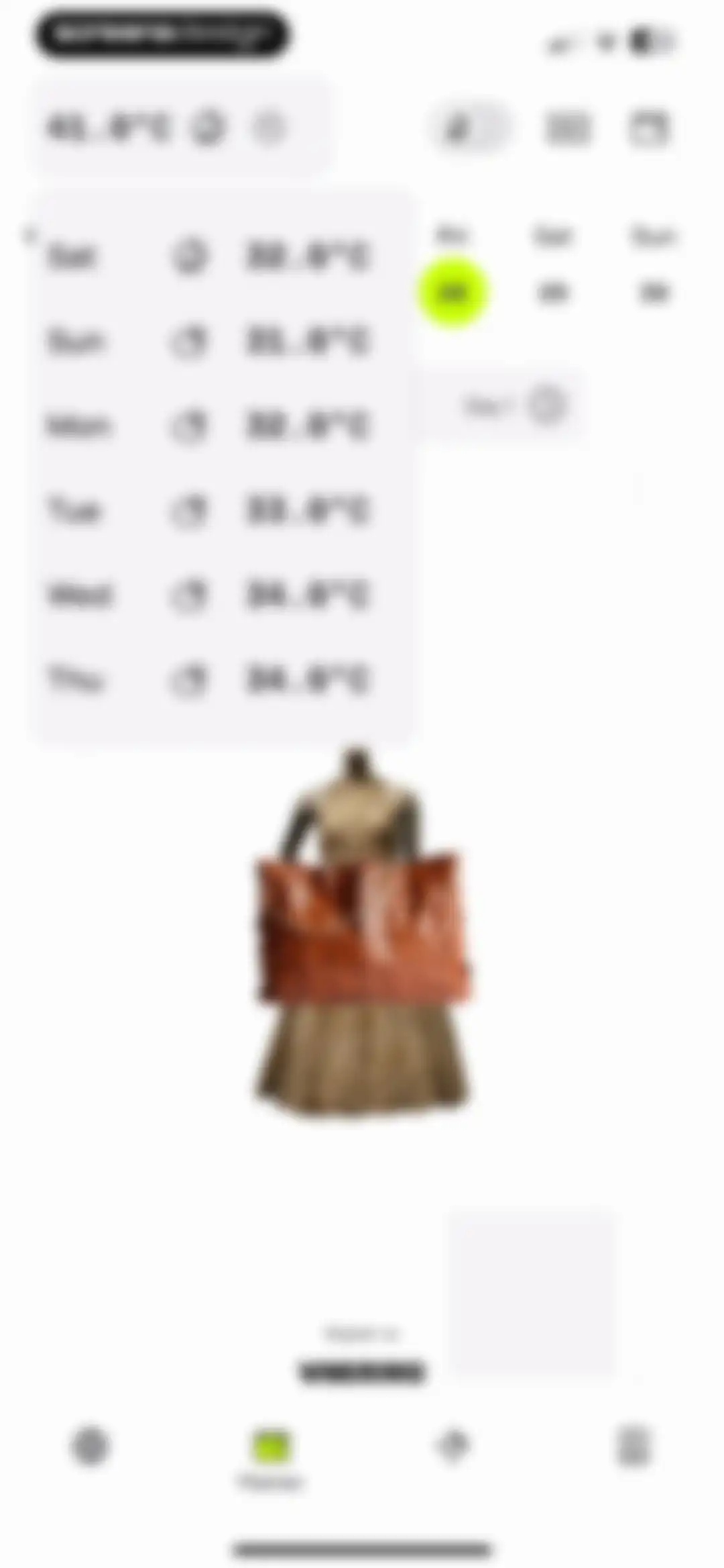 Whering: Your Digital Closet screen 139