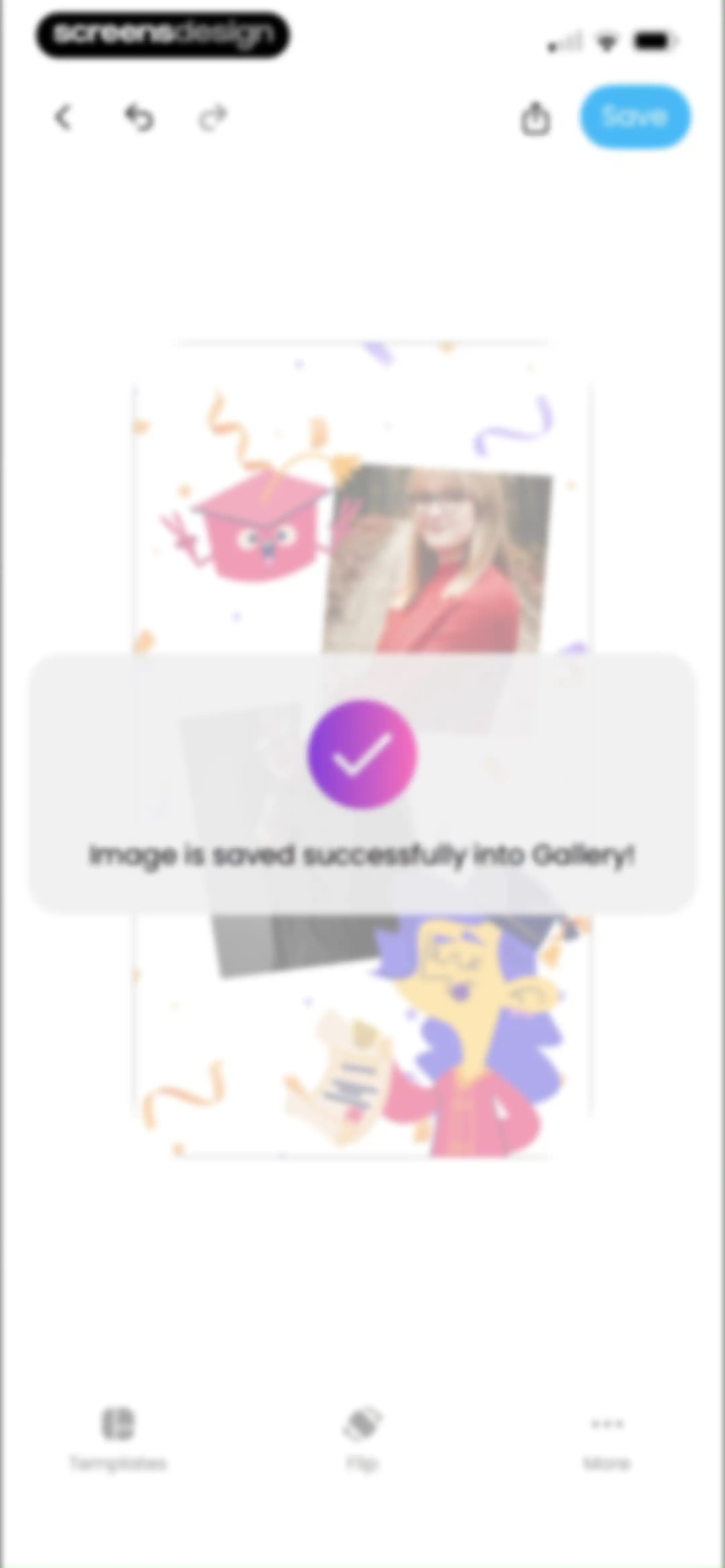Photo Collage Maker Picture screen 32
