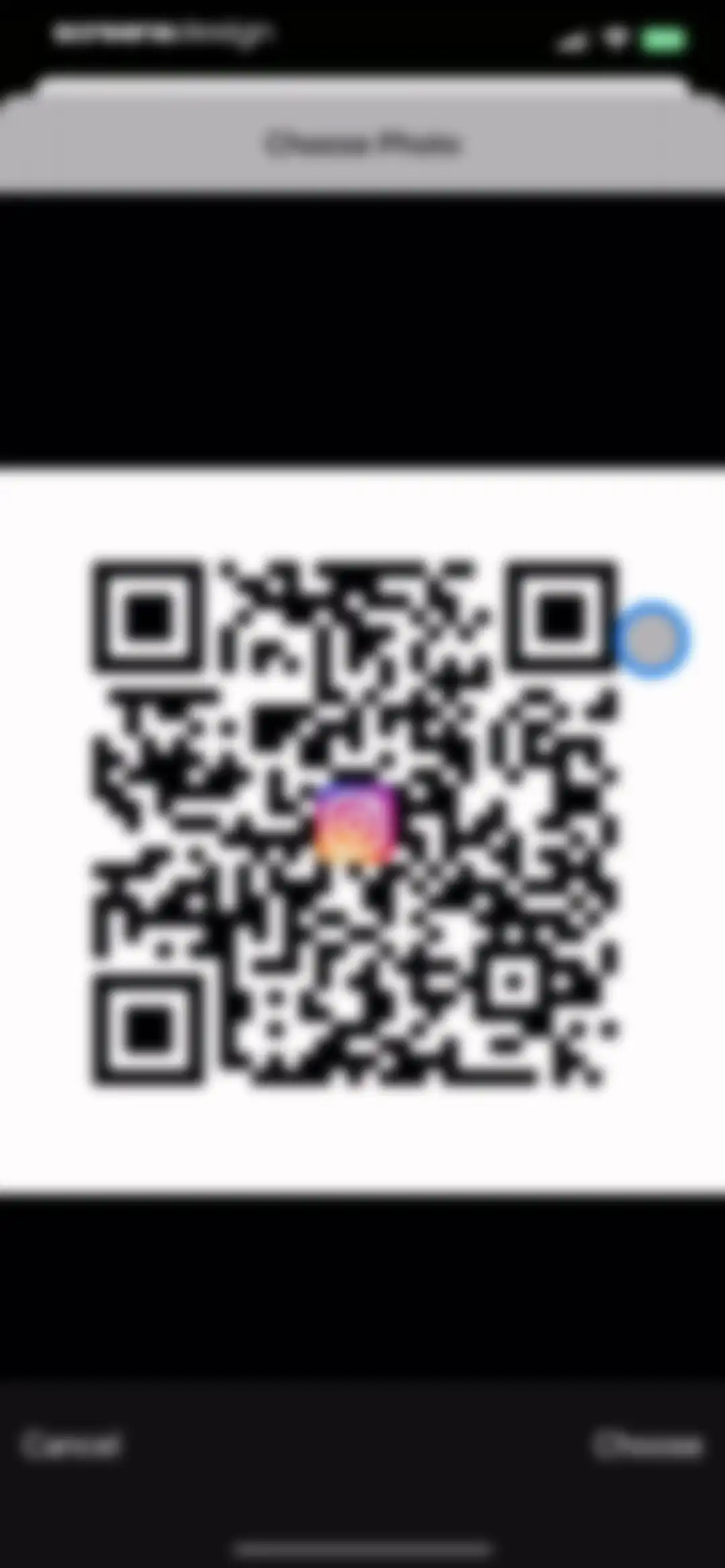 PRO QR Code Scanner screen 11