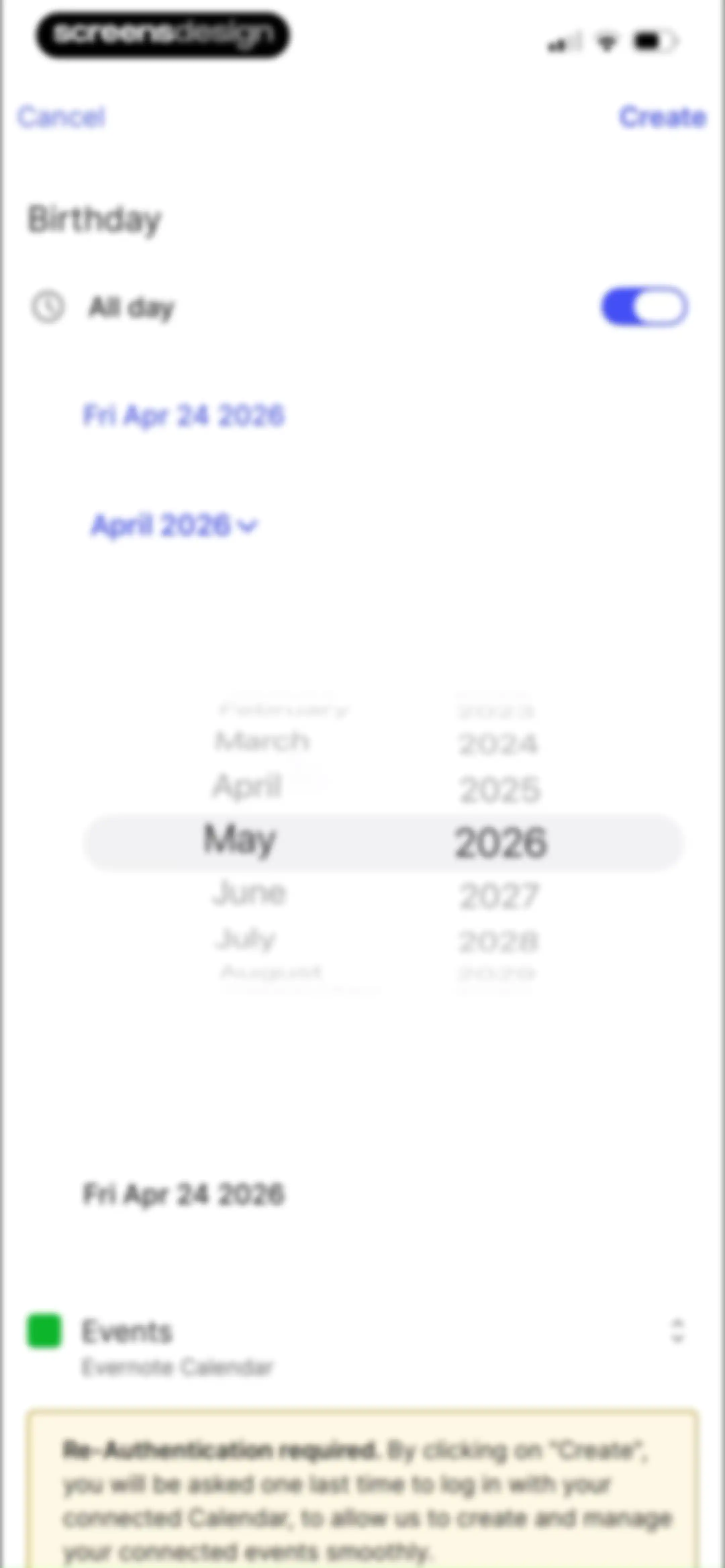 Evernote: AI Notes & Notebook screen 73