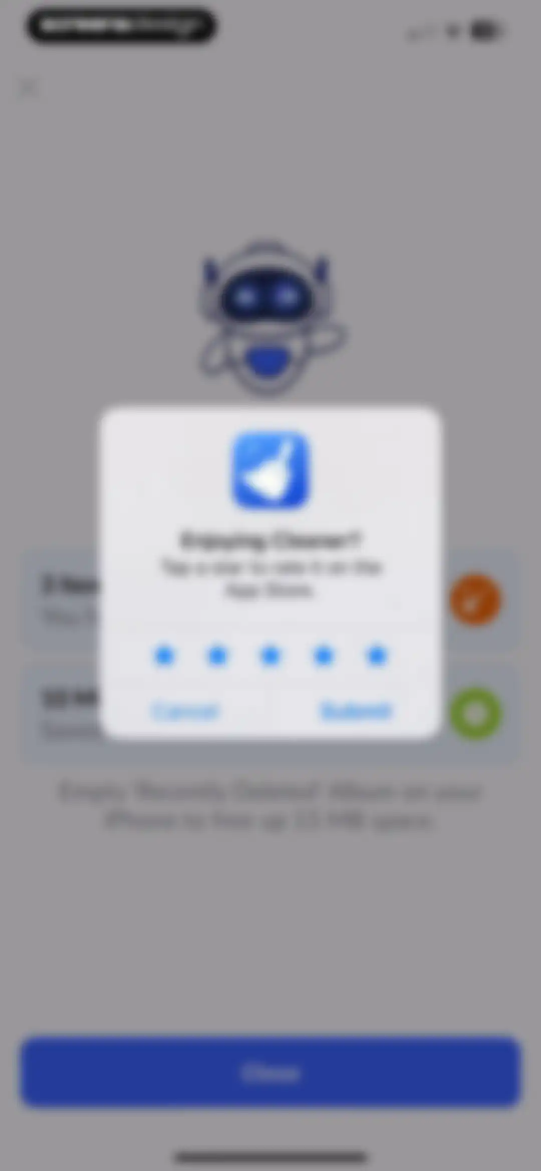 Cleanup App - Phone Cleaner screen 18