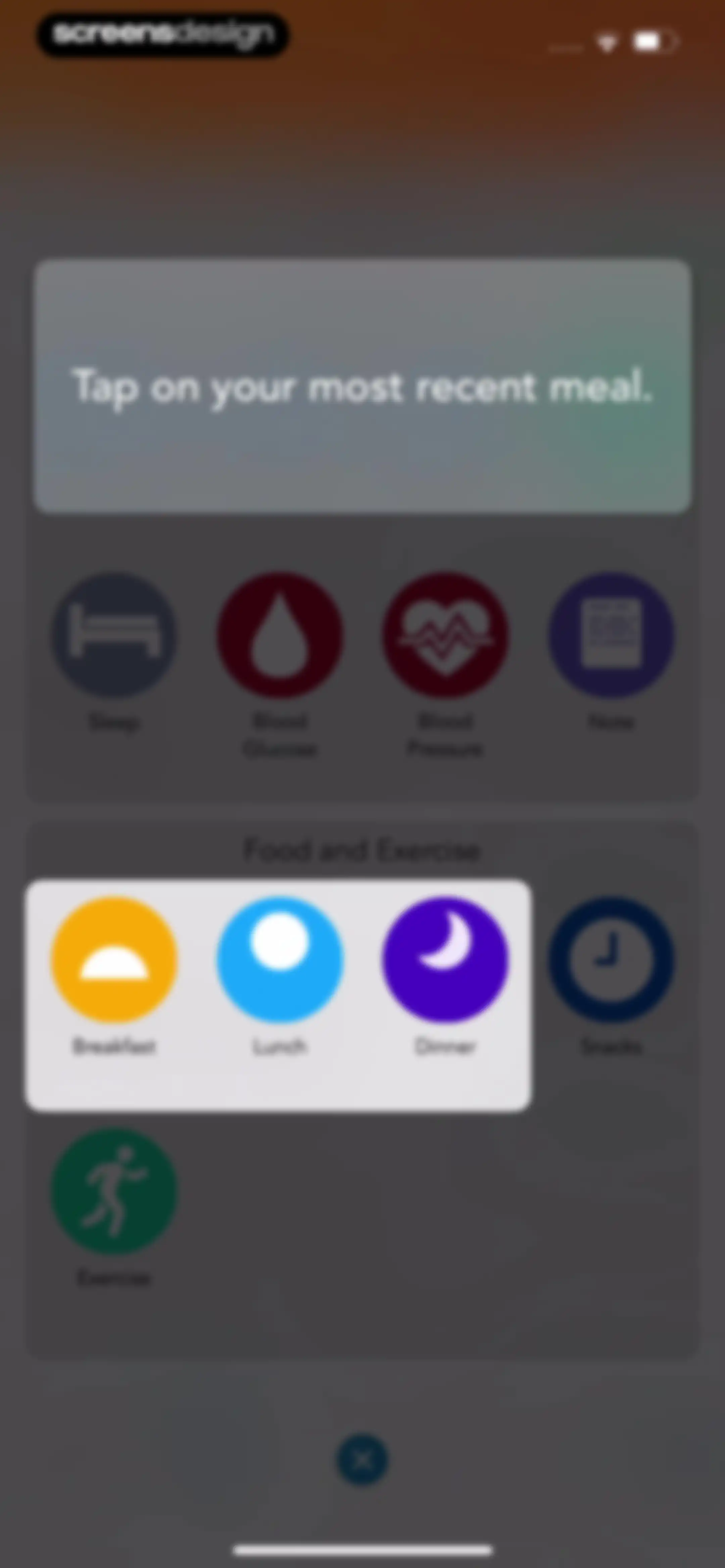 Lose It! – Calorie Counter screen 97