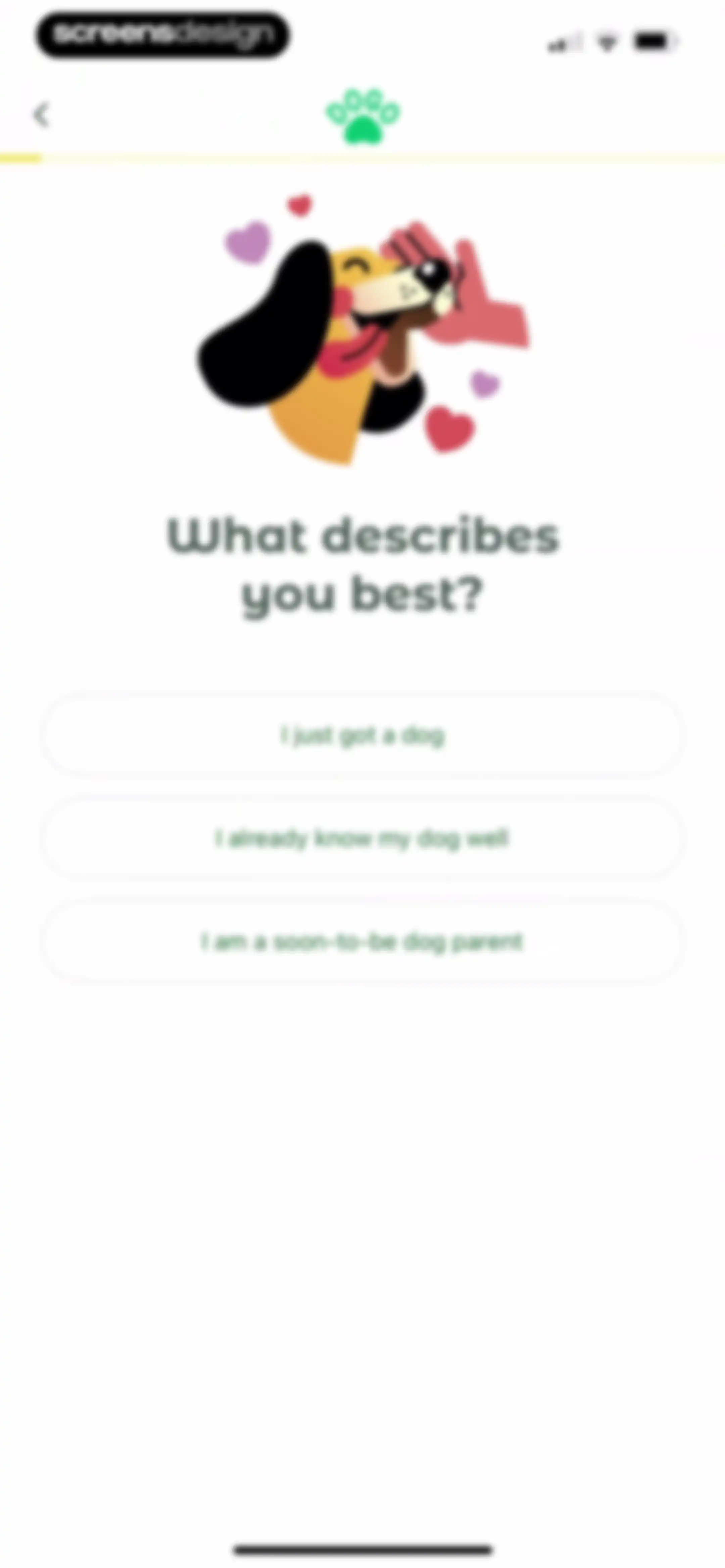 Dogo - Dog Training & Clicker screen 6