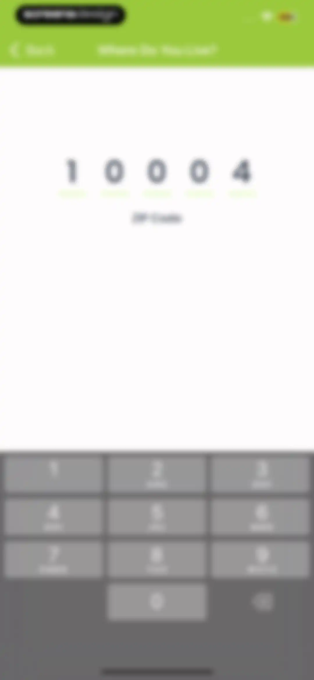 eMeals - Healthy Meal Plans screen 36