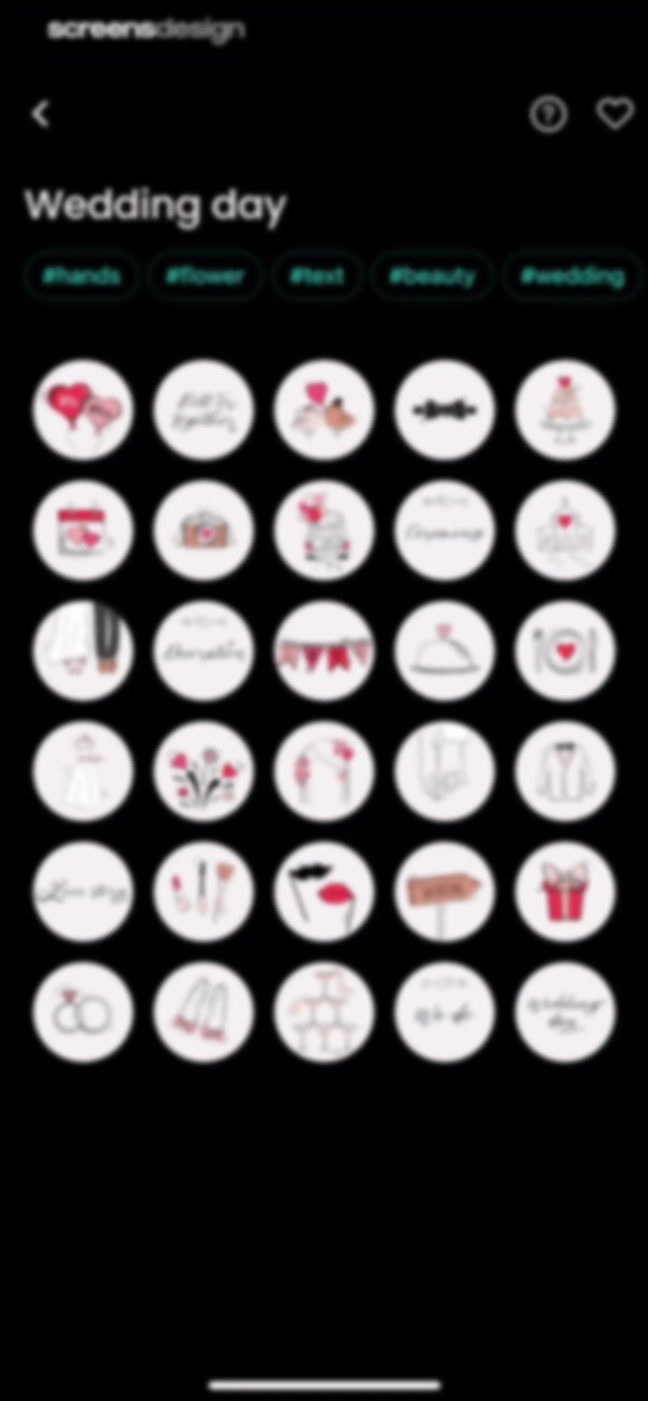 Presets for Lightroom - FLTR screen 37