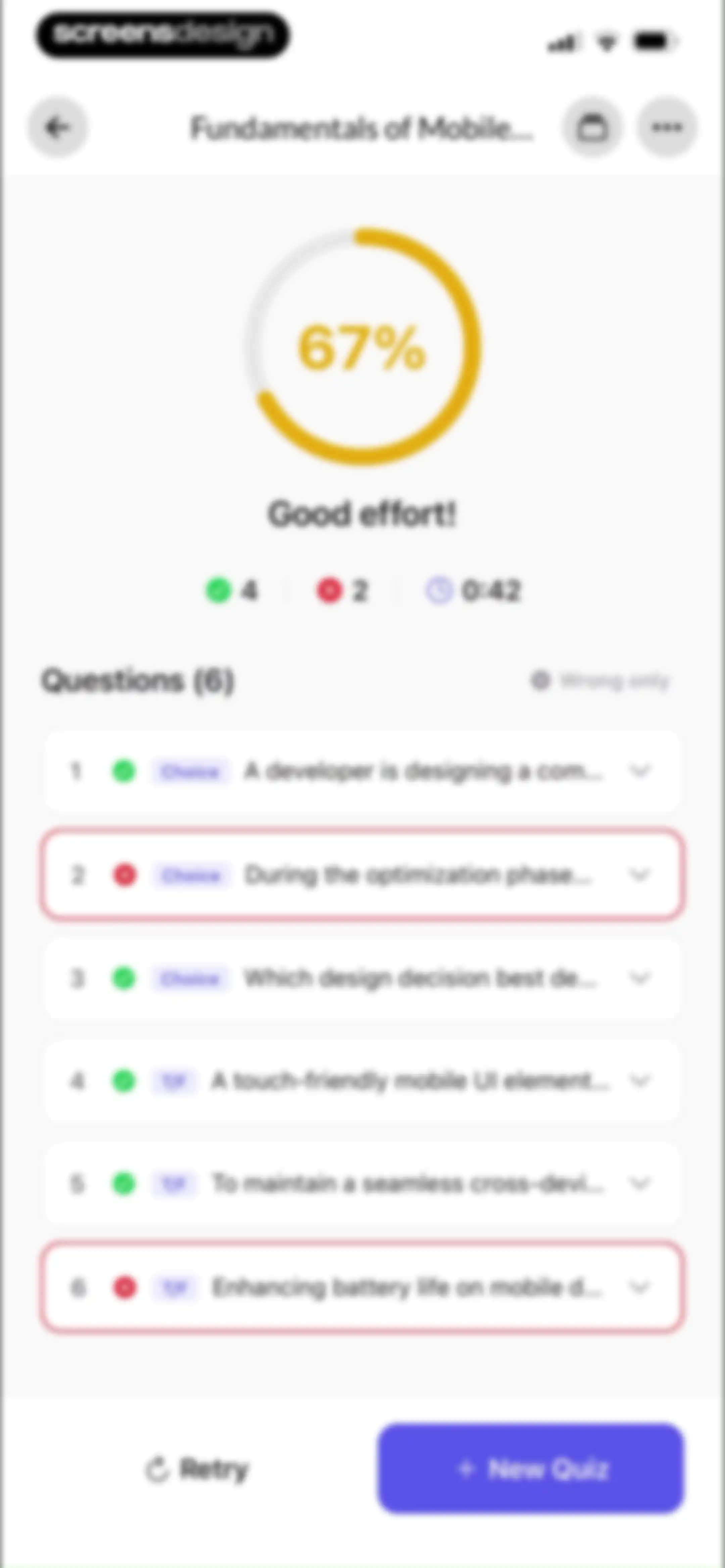 ThetaWave-AI Study Notes screen 107
