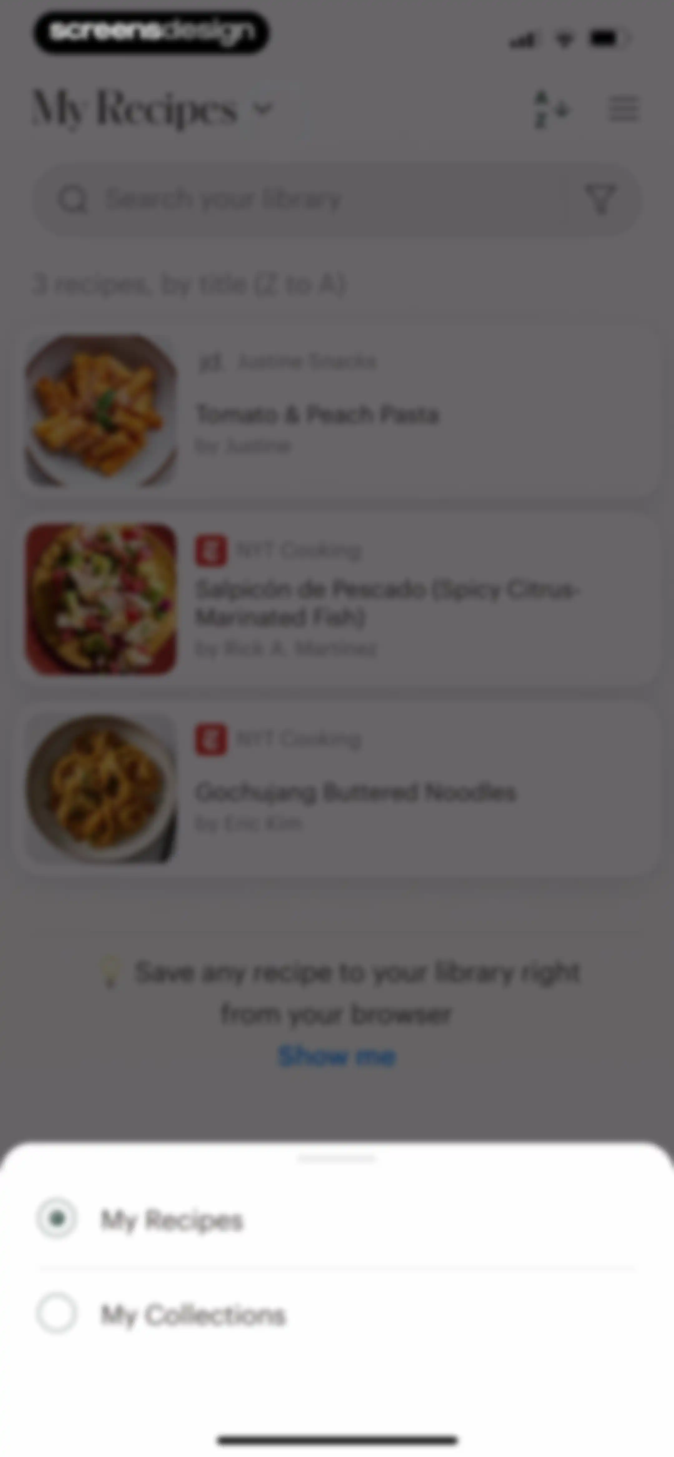 Deglaze: Cooking, Simplified screen 91