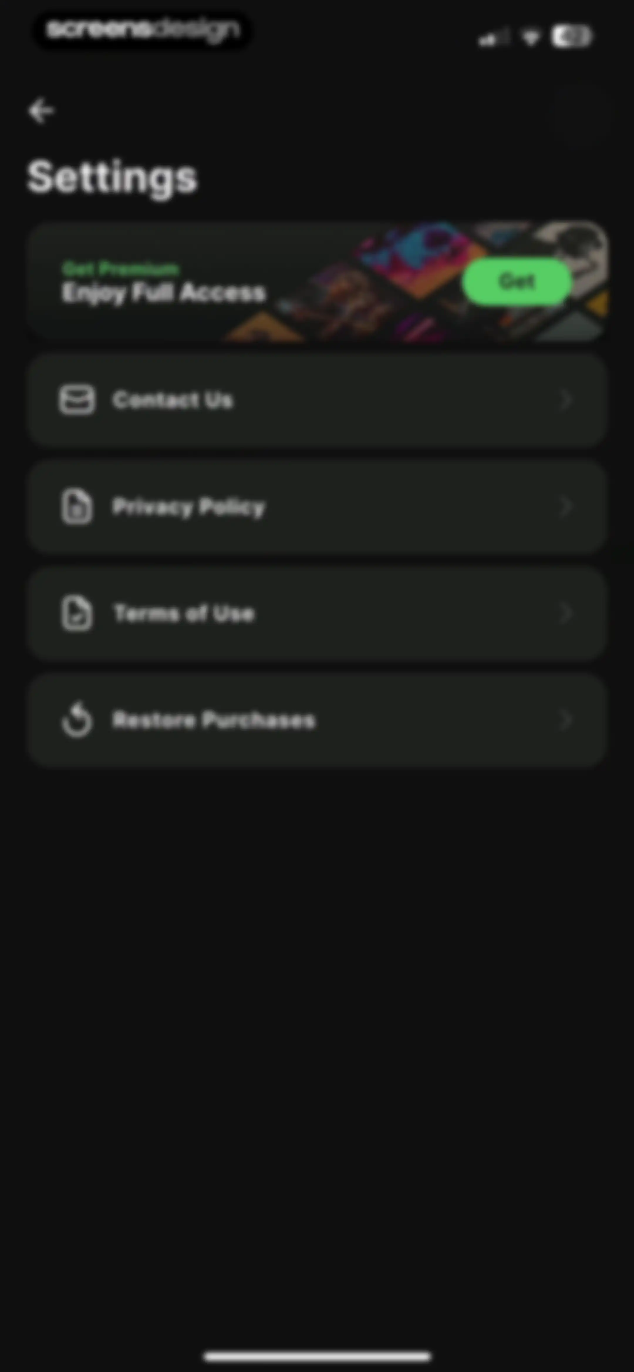 AI Music: Cover & Song Maker screen 40