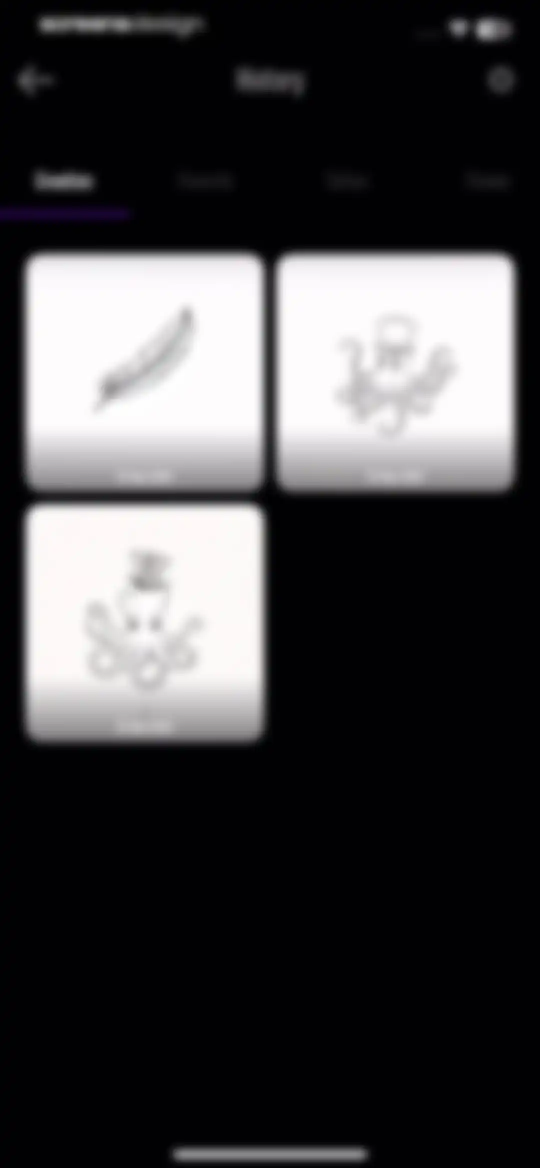 Next Ink: AI Tattoo Design screen 62