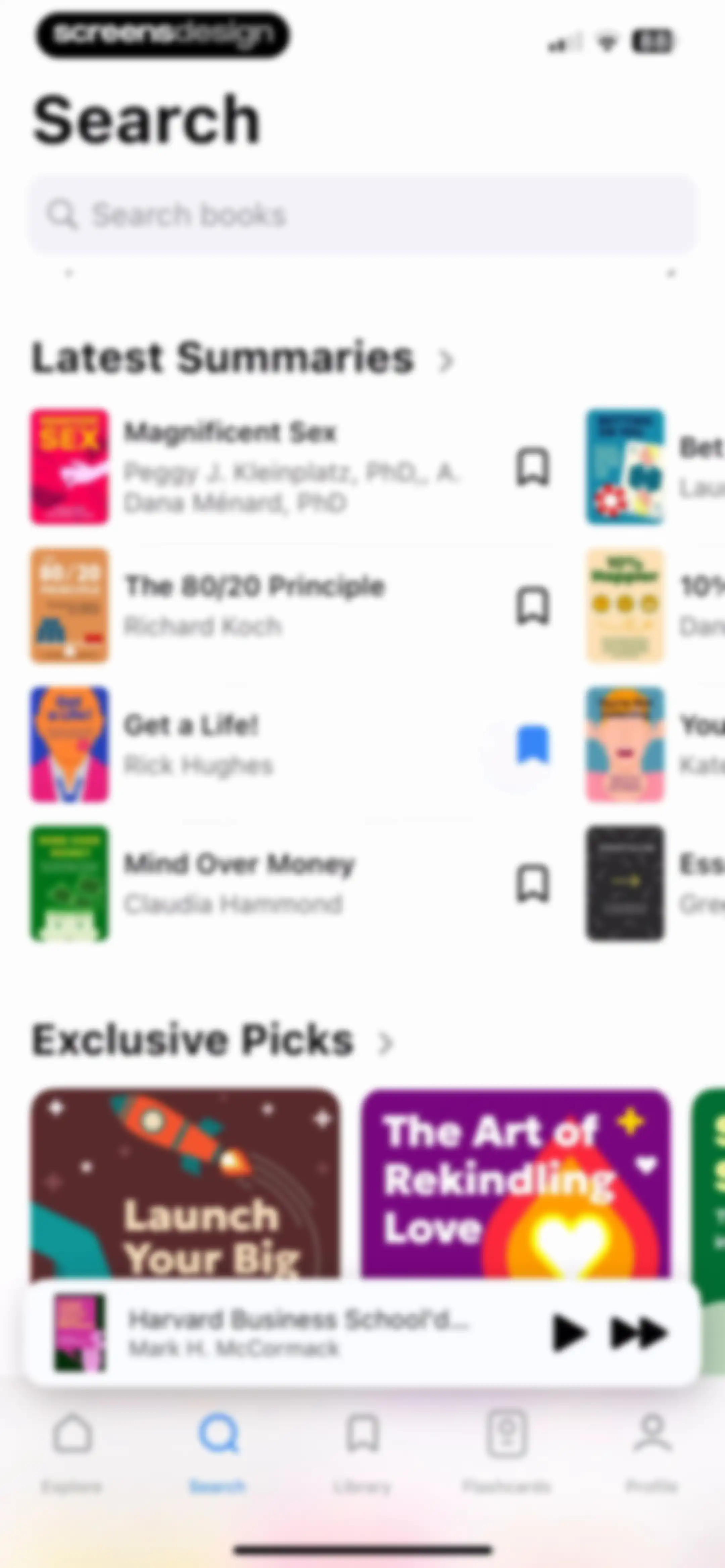 Wiser: Bite-Sized Learning screen 88