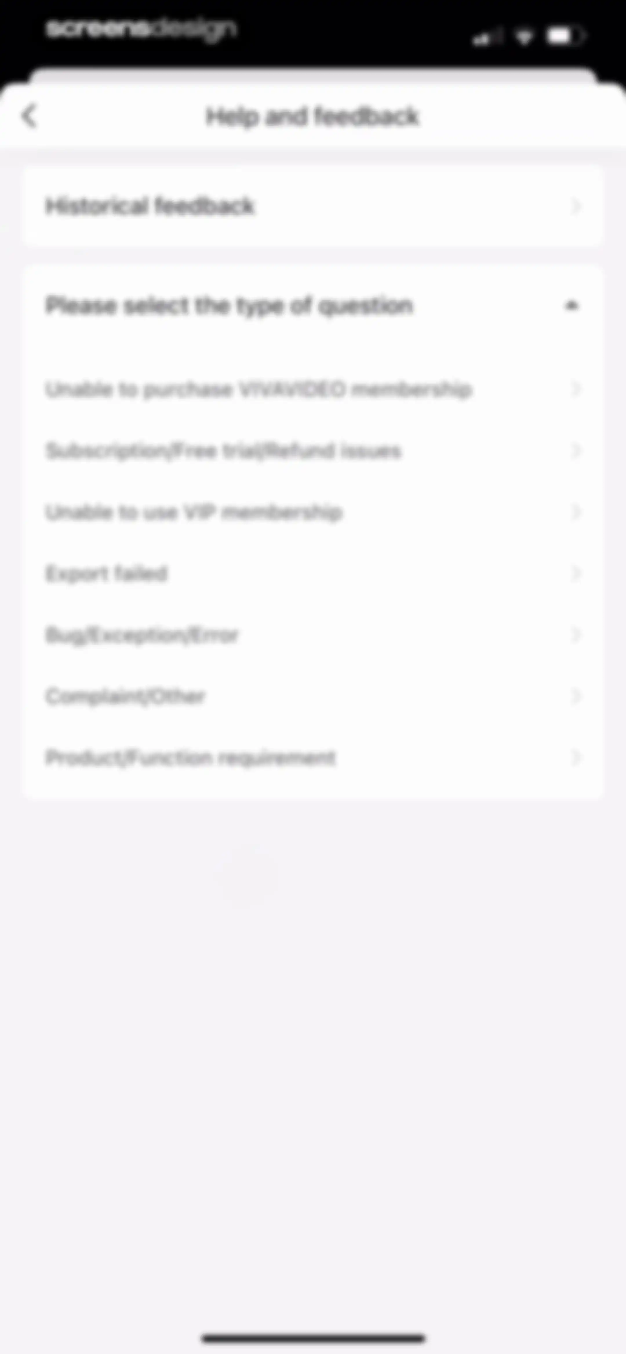 VivaVideo - Video Cut & Editor screen 245