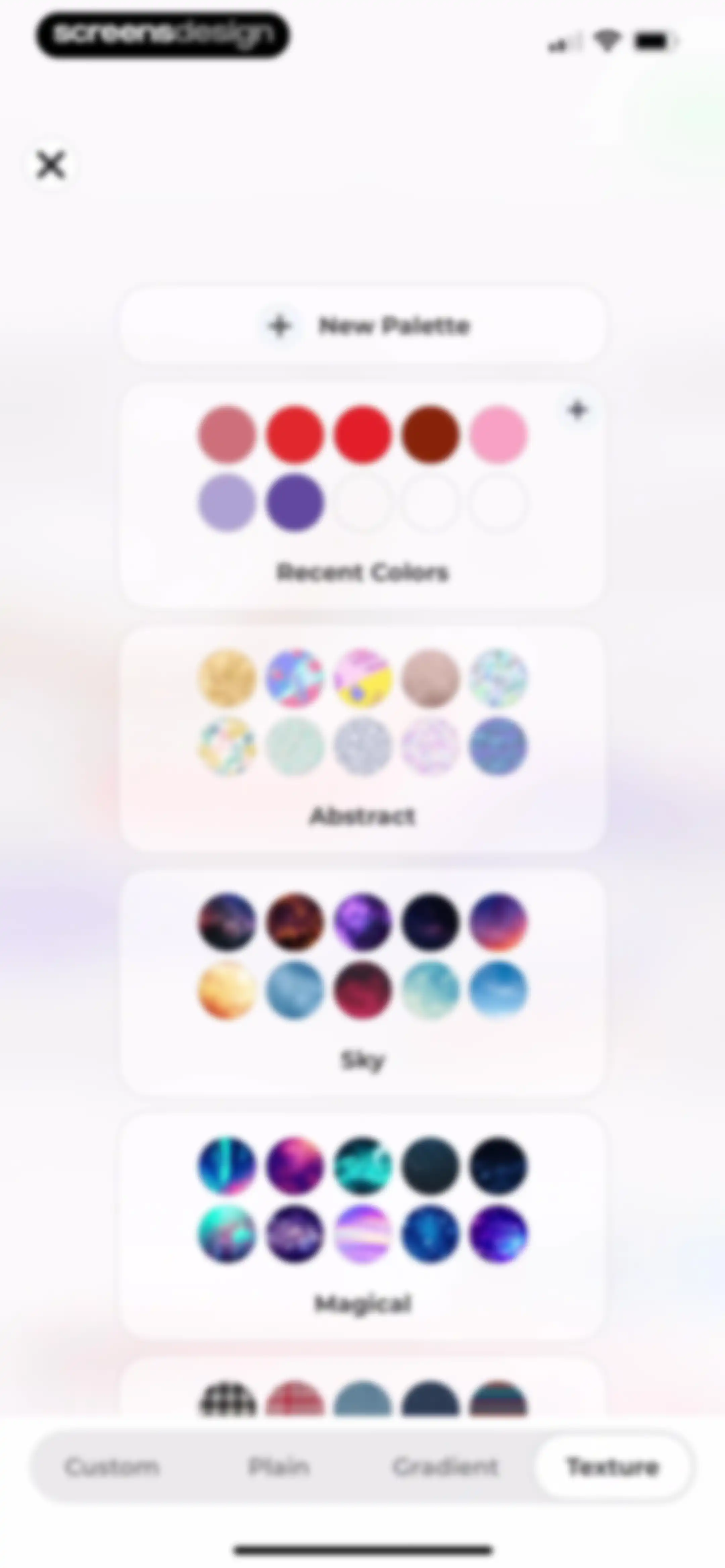 Color Pop: AI Coloring Book screen 49