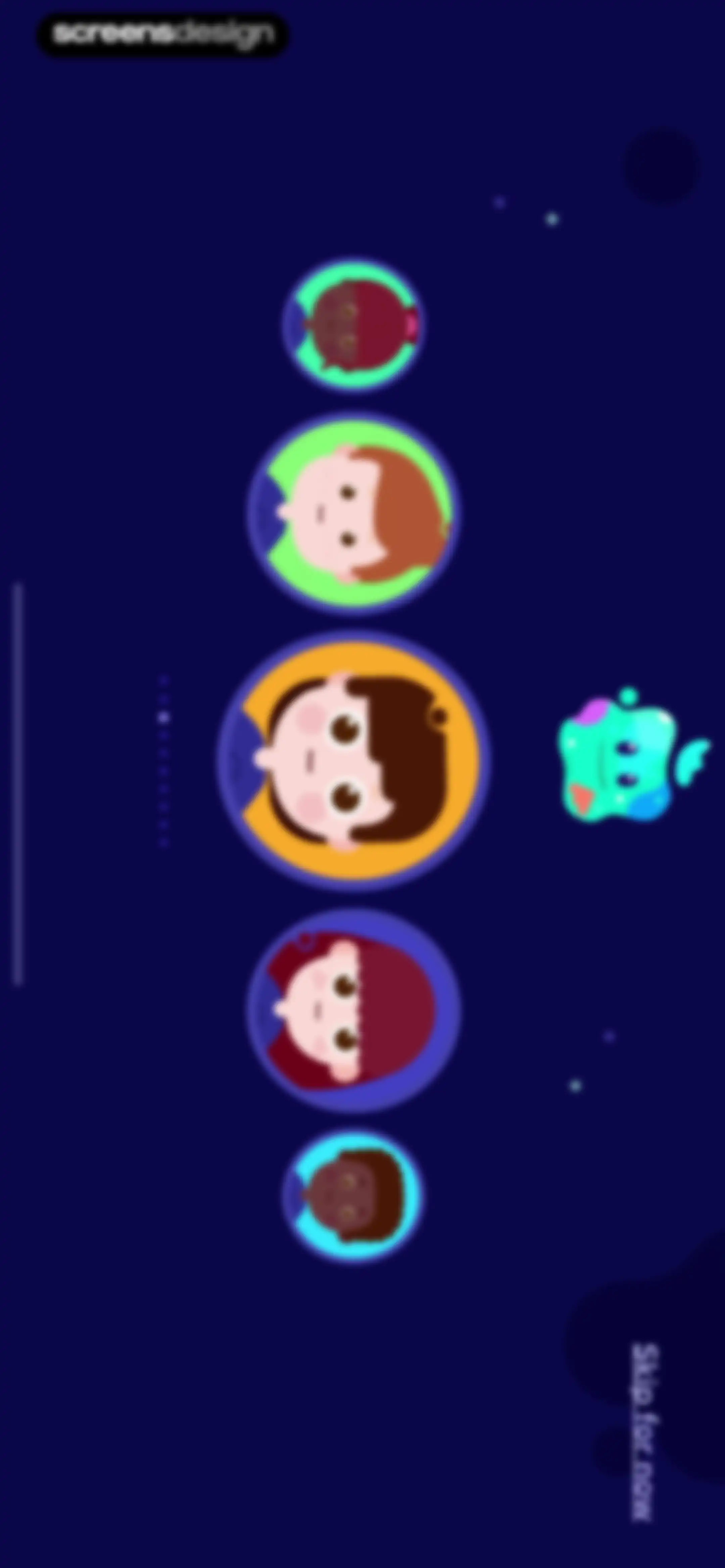 Splash Jr: PreK & Kindergarten screen 47