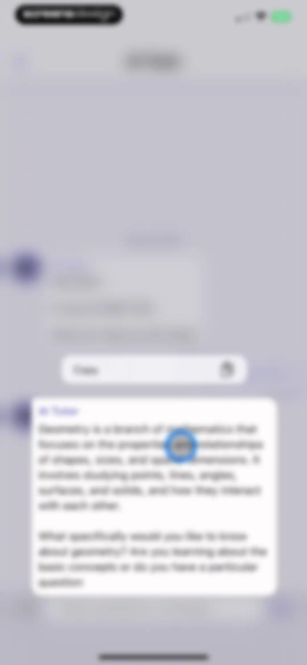 MathMaster: Math Solver & Help screen 76