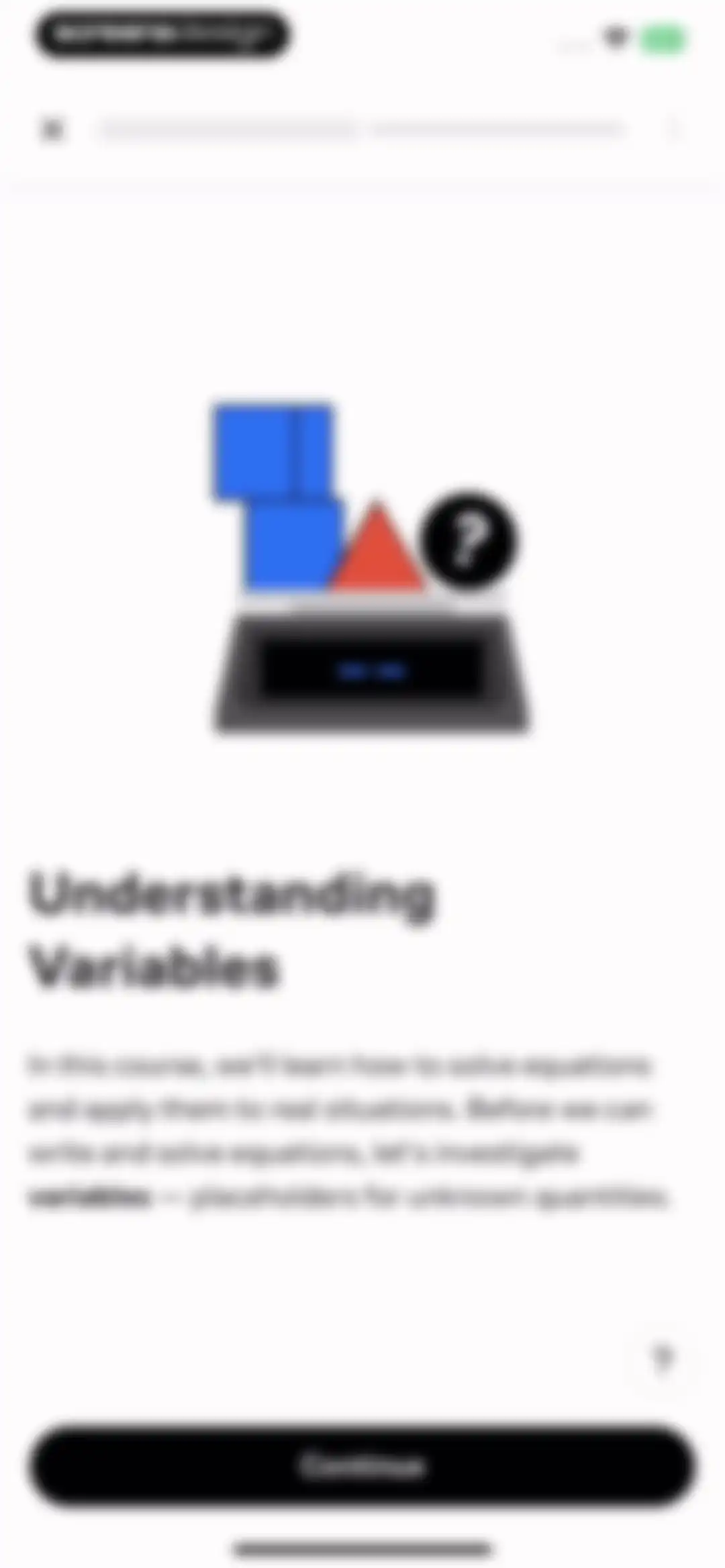 Brilliant: Learn Math & Coding screen 21