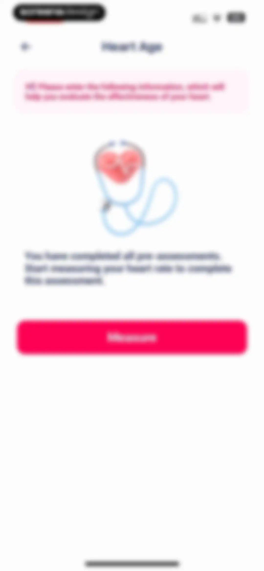 Heartly-Heart Health Recorder screen 40