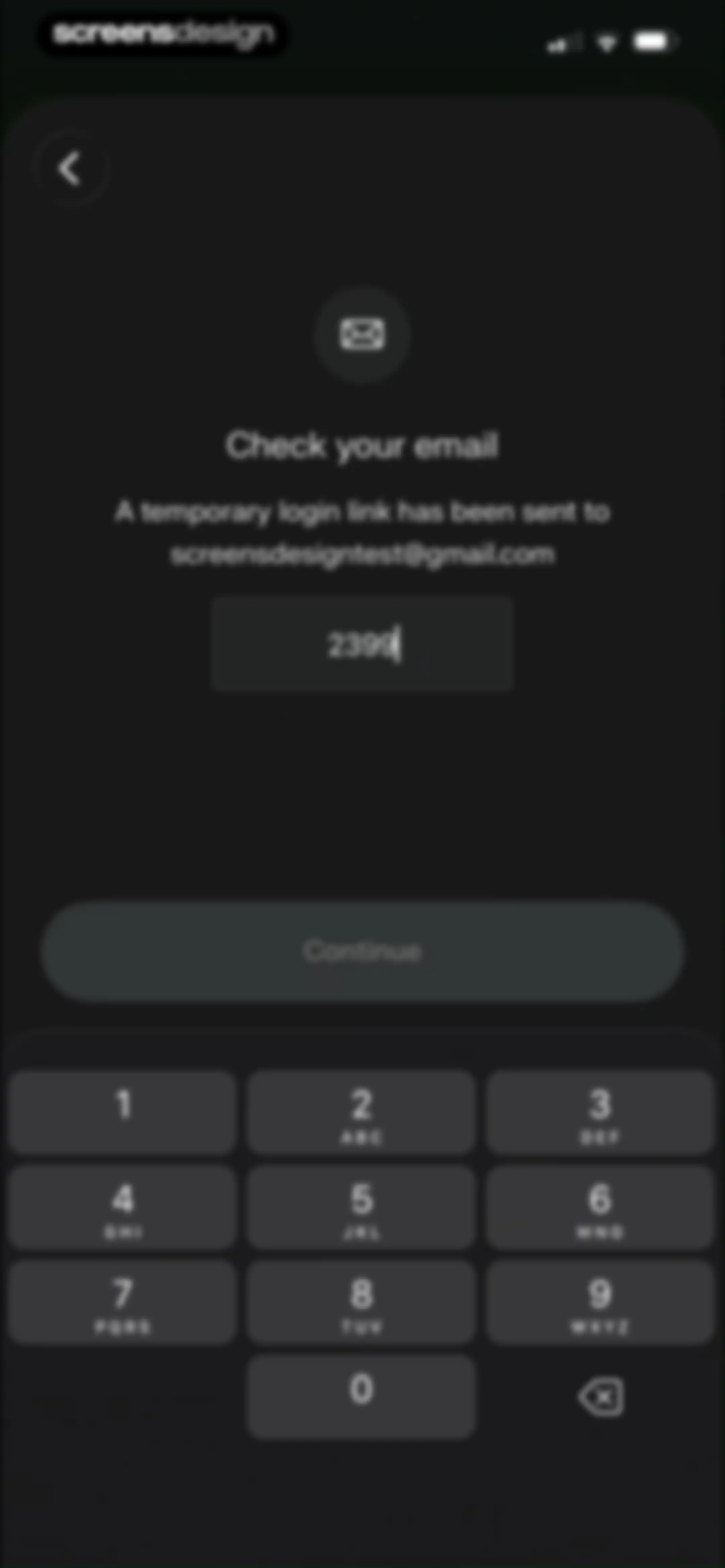 Comet - AI Browser & Assistant screen 11