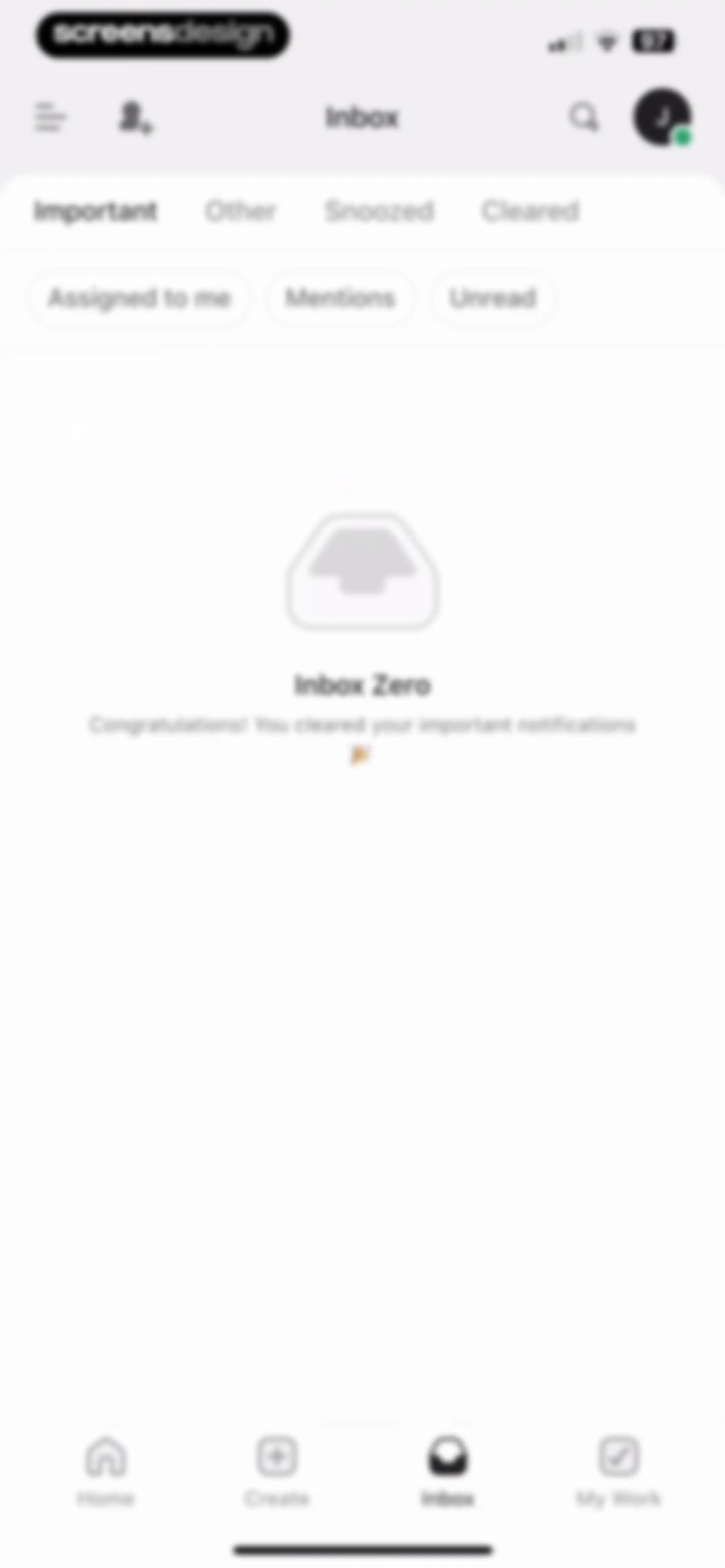 ClickUp: Tasks, Chat, Docs, AI screen 224