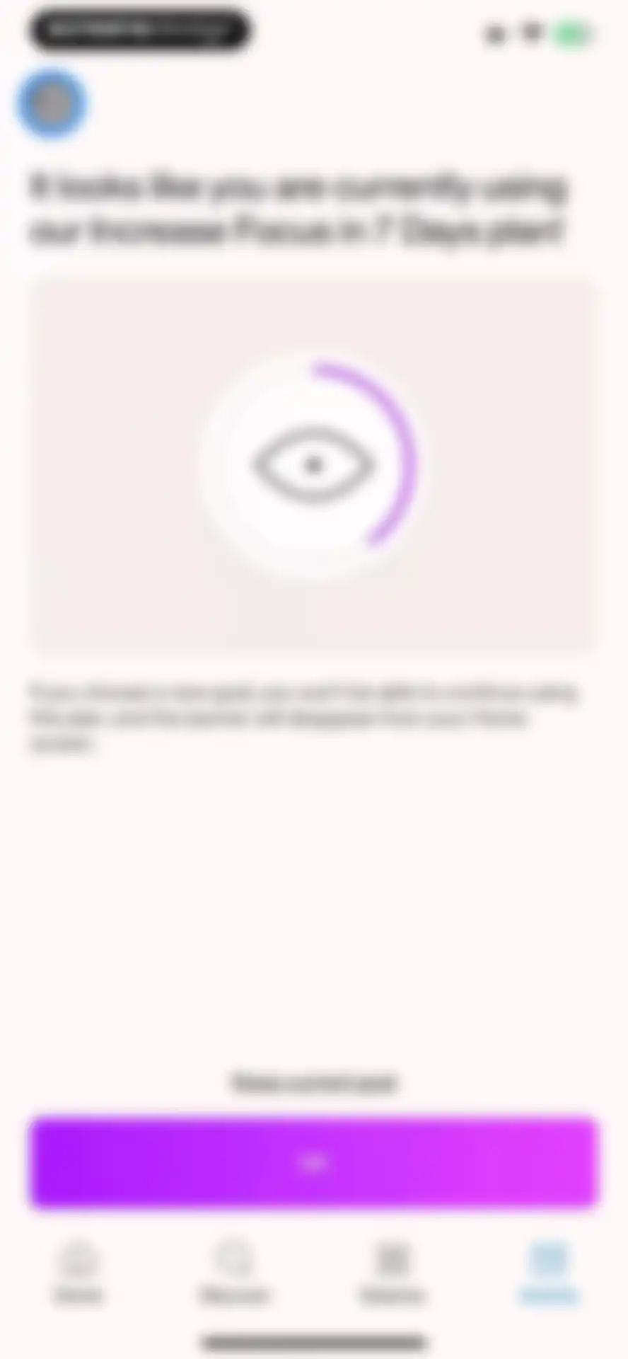 Reveri: Relief in Minutes screen 61