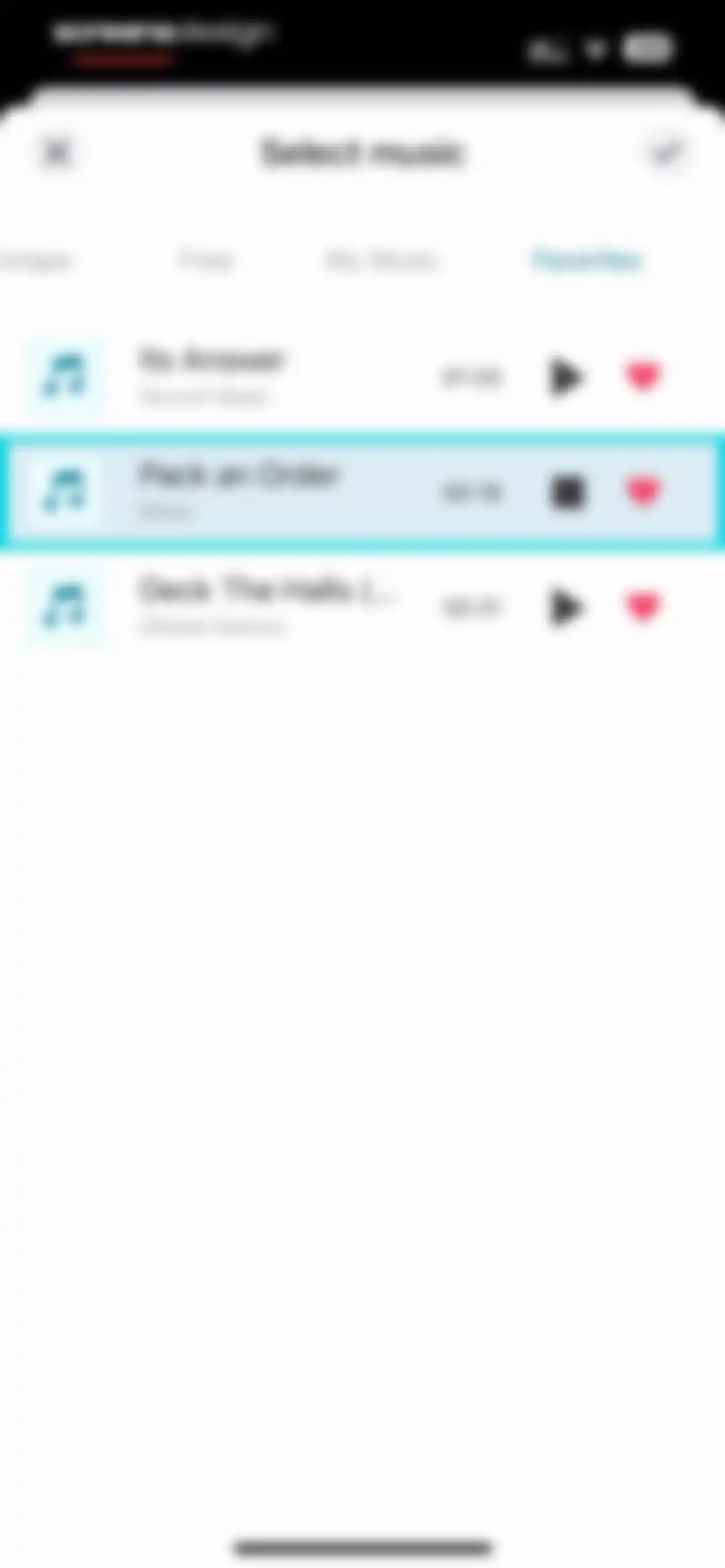 Promeo - AI Marketing Studio screen 127