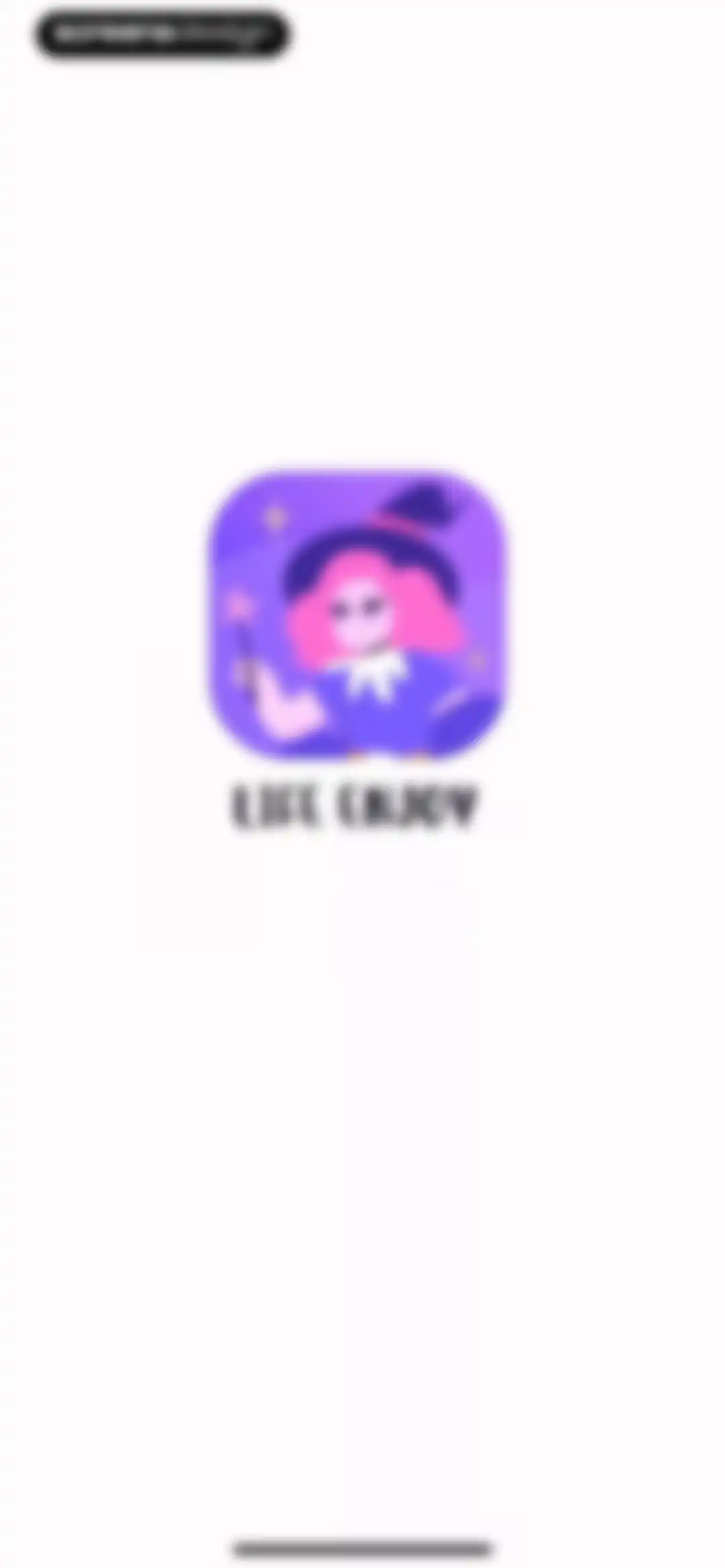 LifeEnjoy - AI Face & Predict screen 2