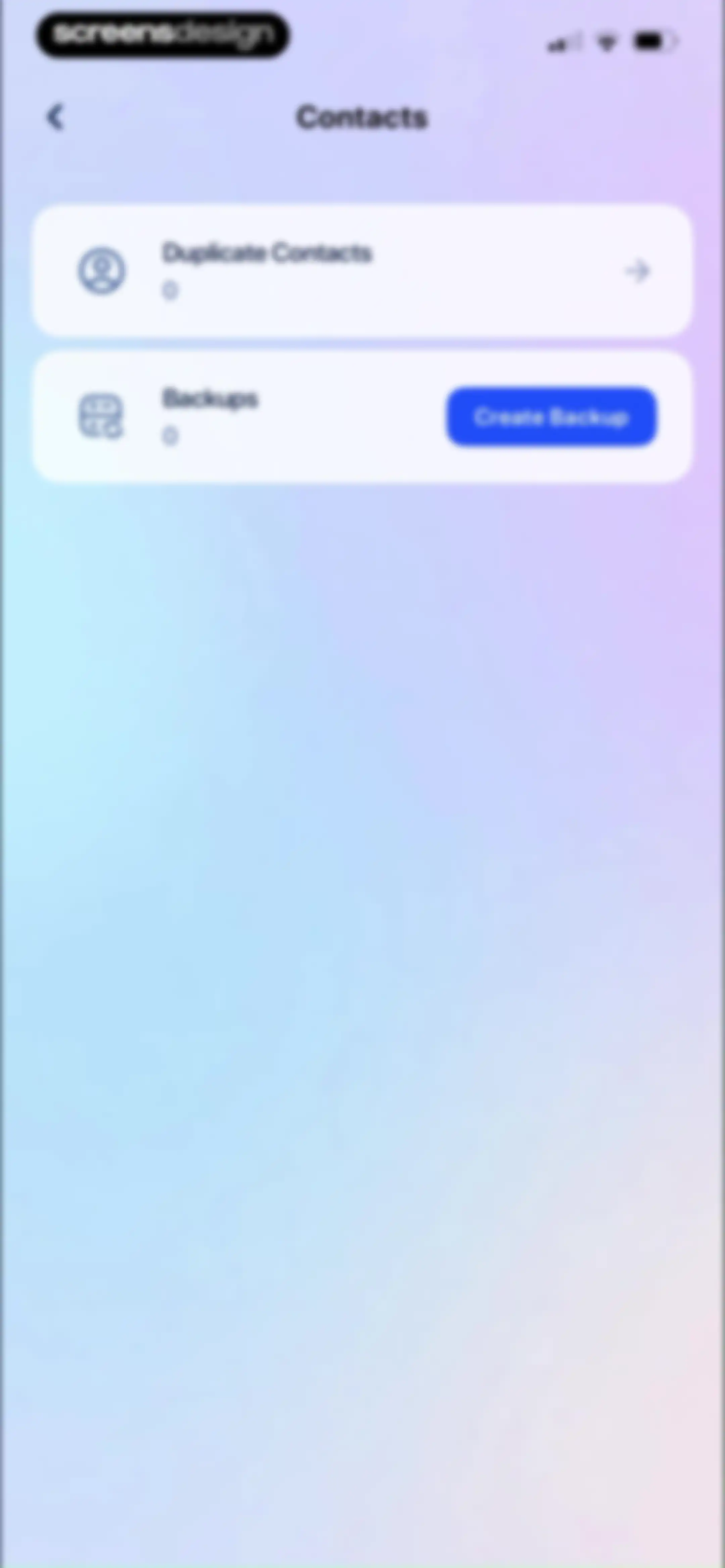 Clean Up Now: AI Cleaner screen 32