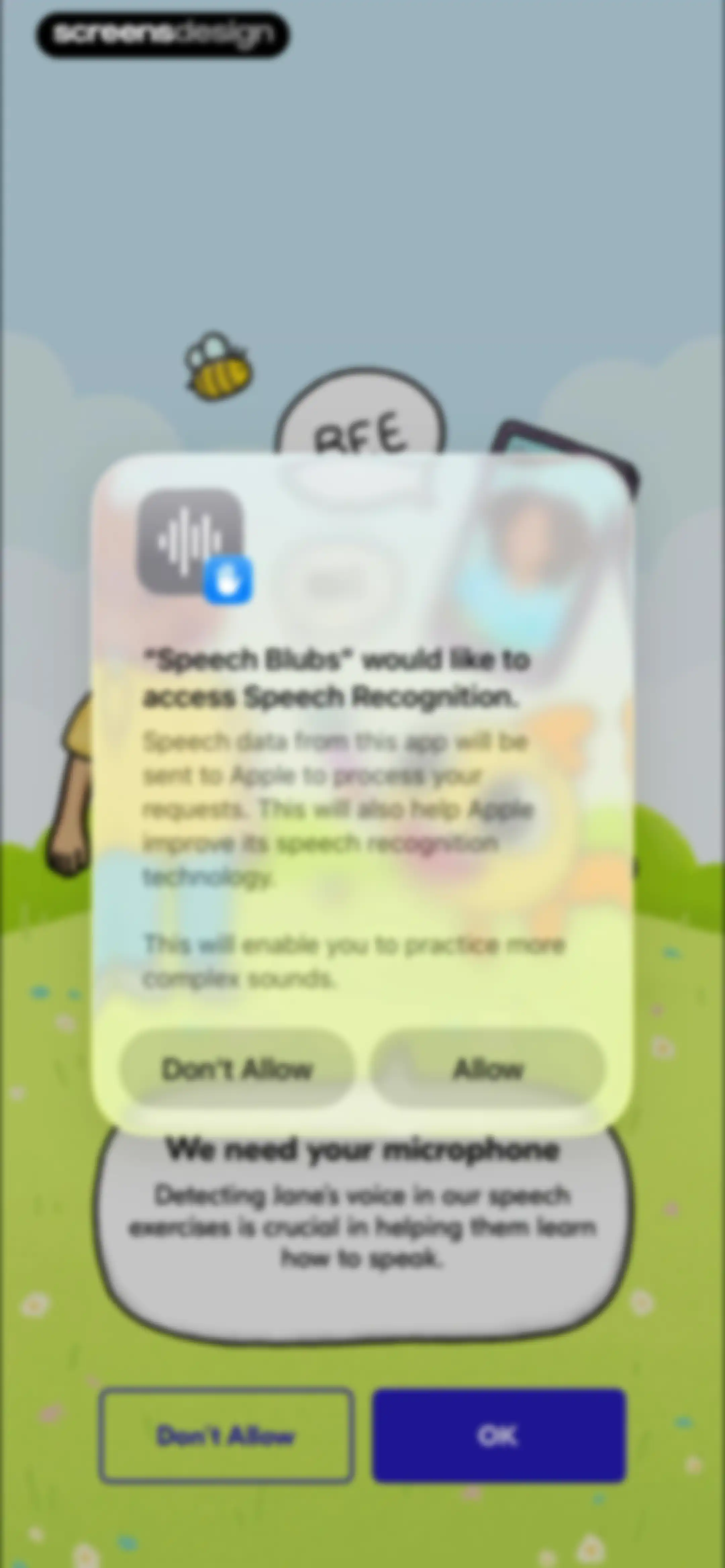 Speech Blubs: Language Therapy screen 70
