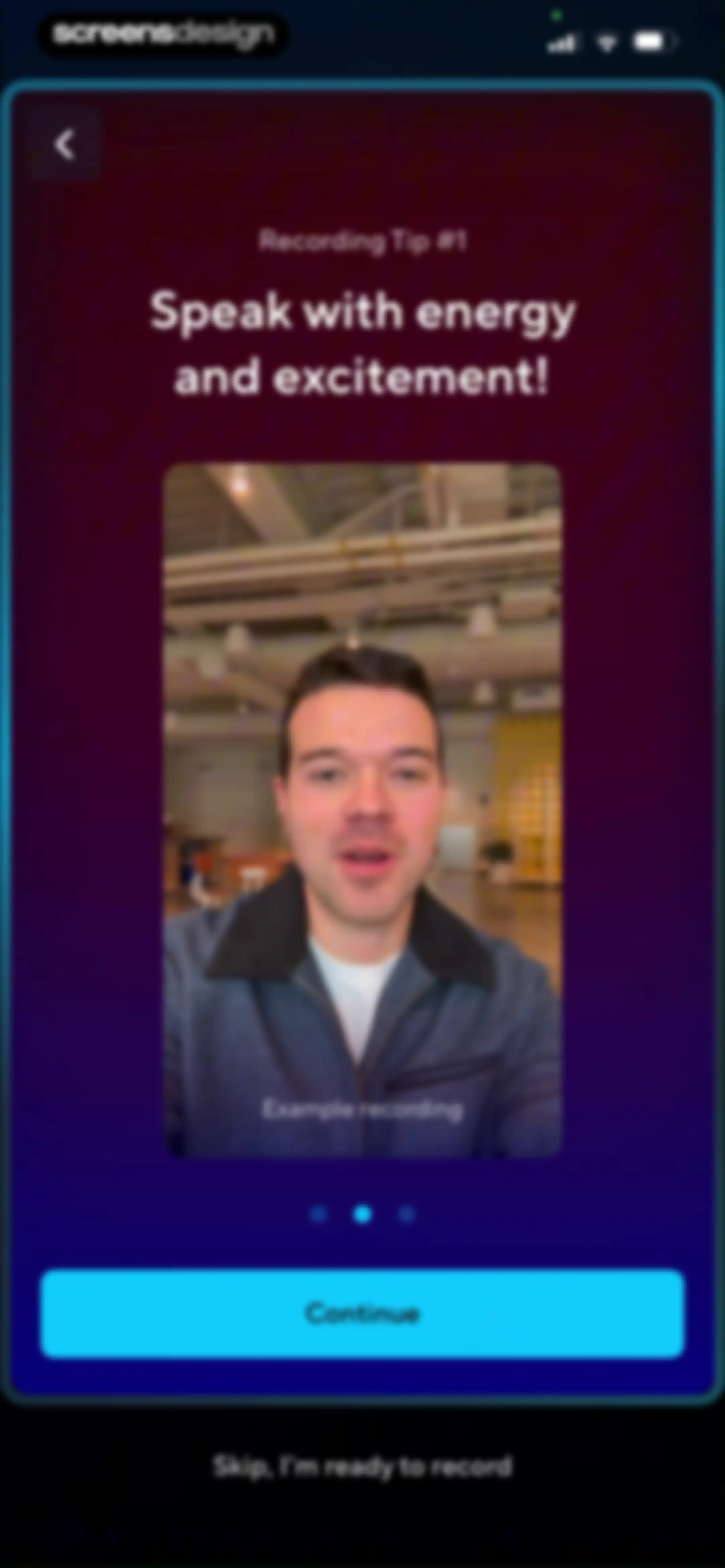 AI Video Generator - HeyGen screen 32