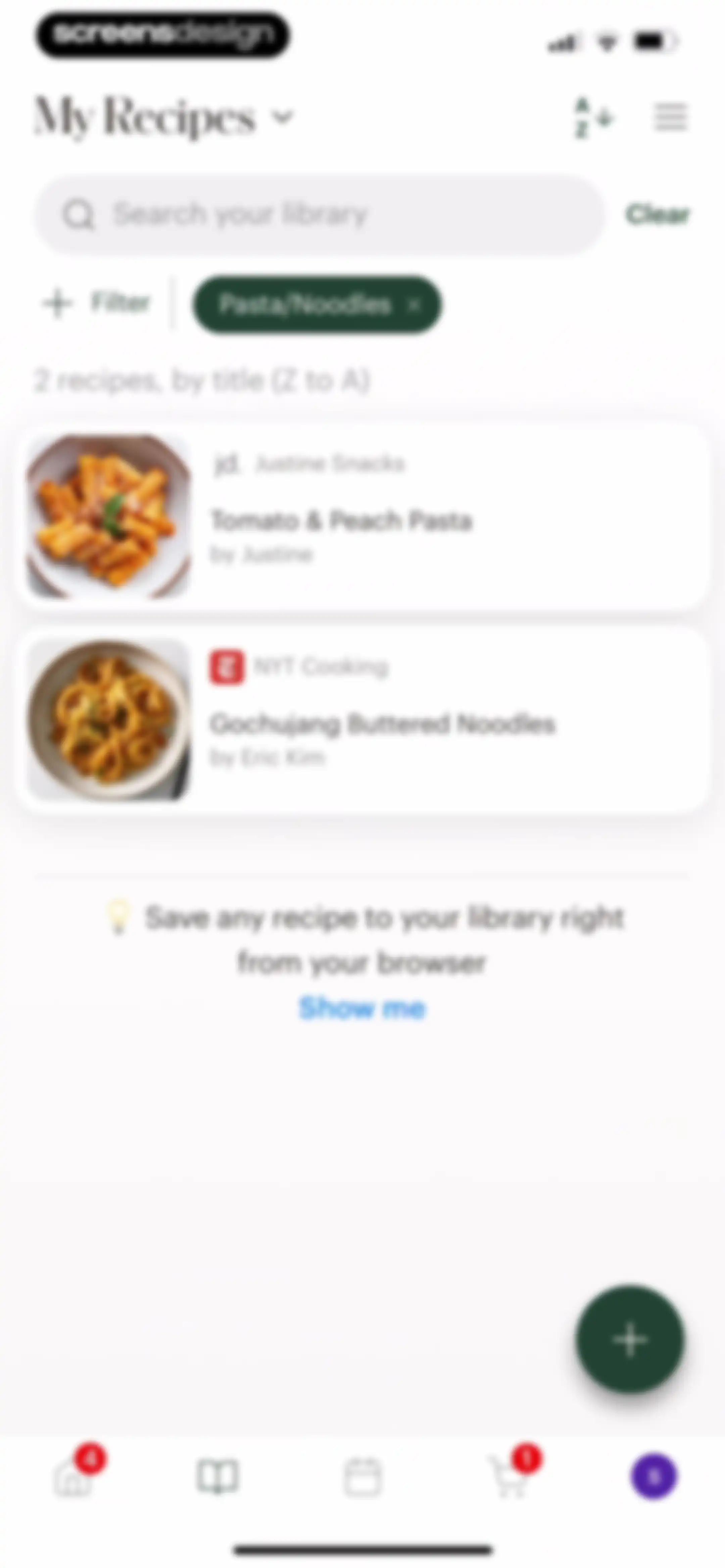 Deglaze: Cooking, Simplified screen 85