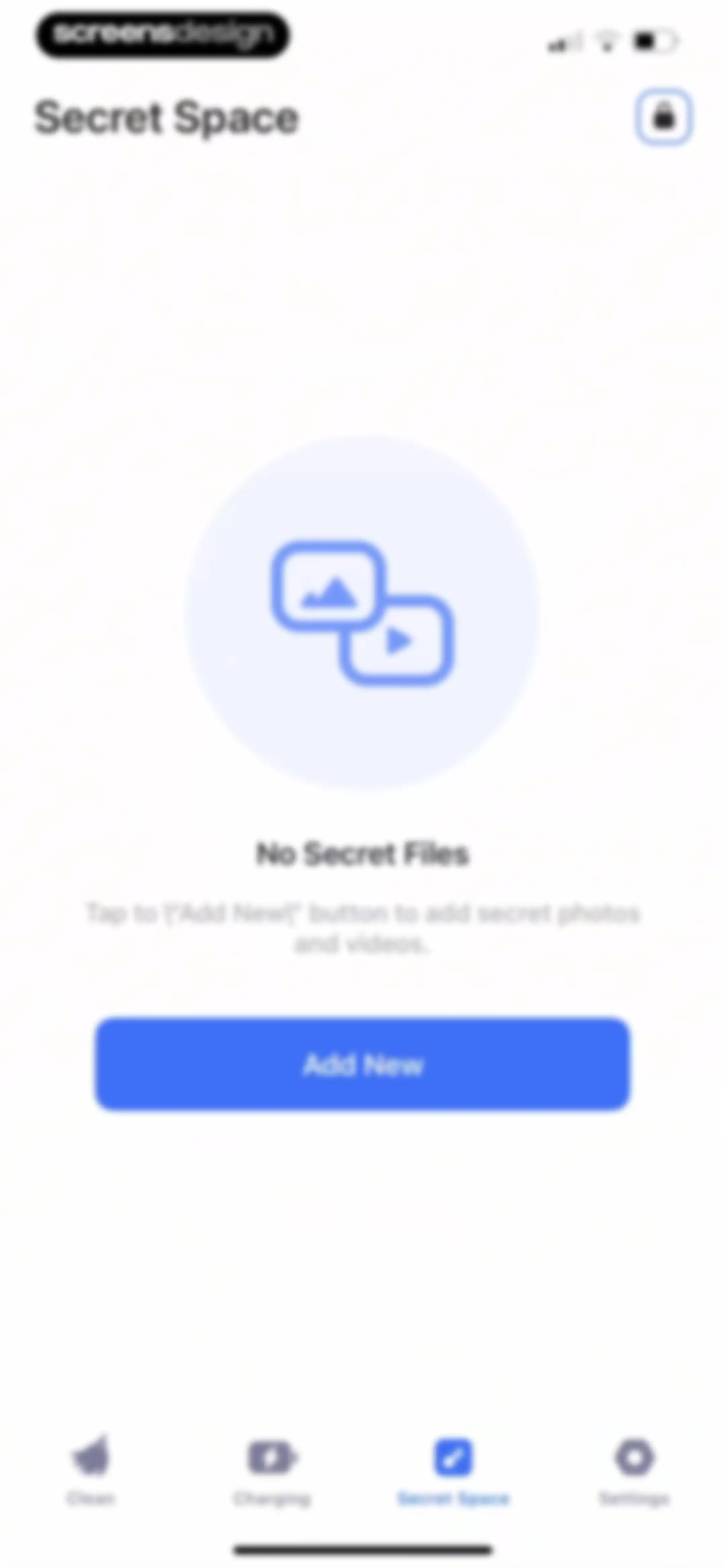 AI Cleaner Pro: Clean Storage screen 63