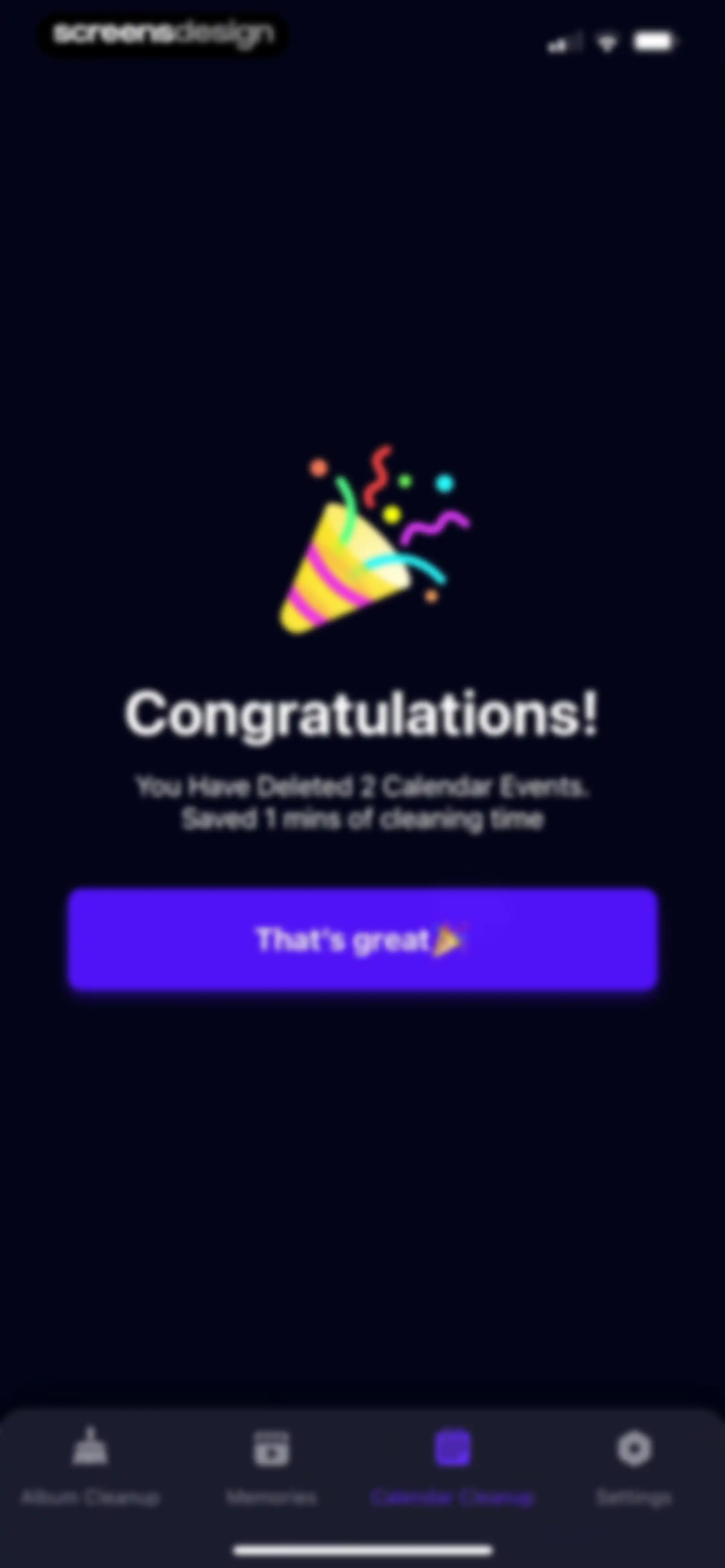 Storage Cleaner-Phone Cleaner screen 48