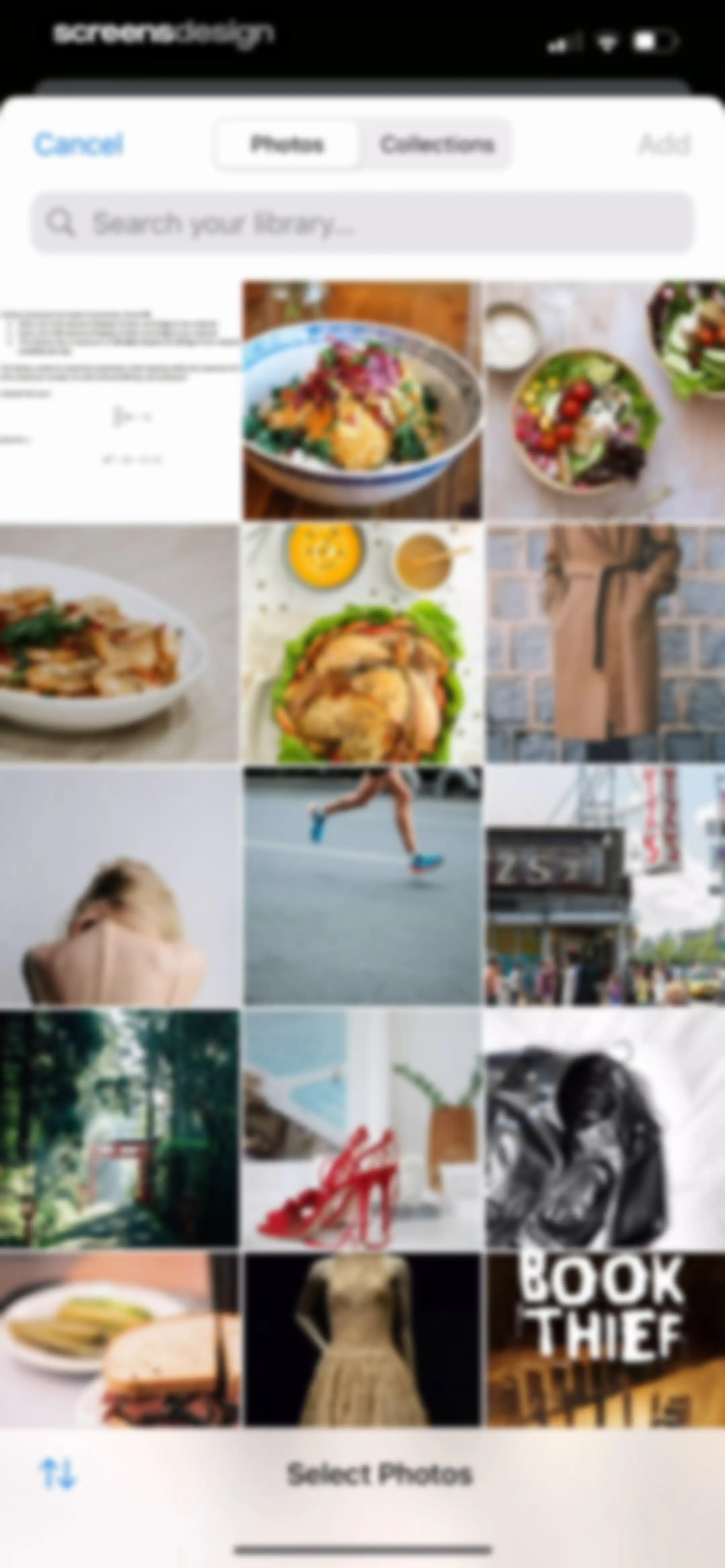 Pixelup: AI Photo Enhancer App screen 18