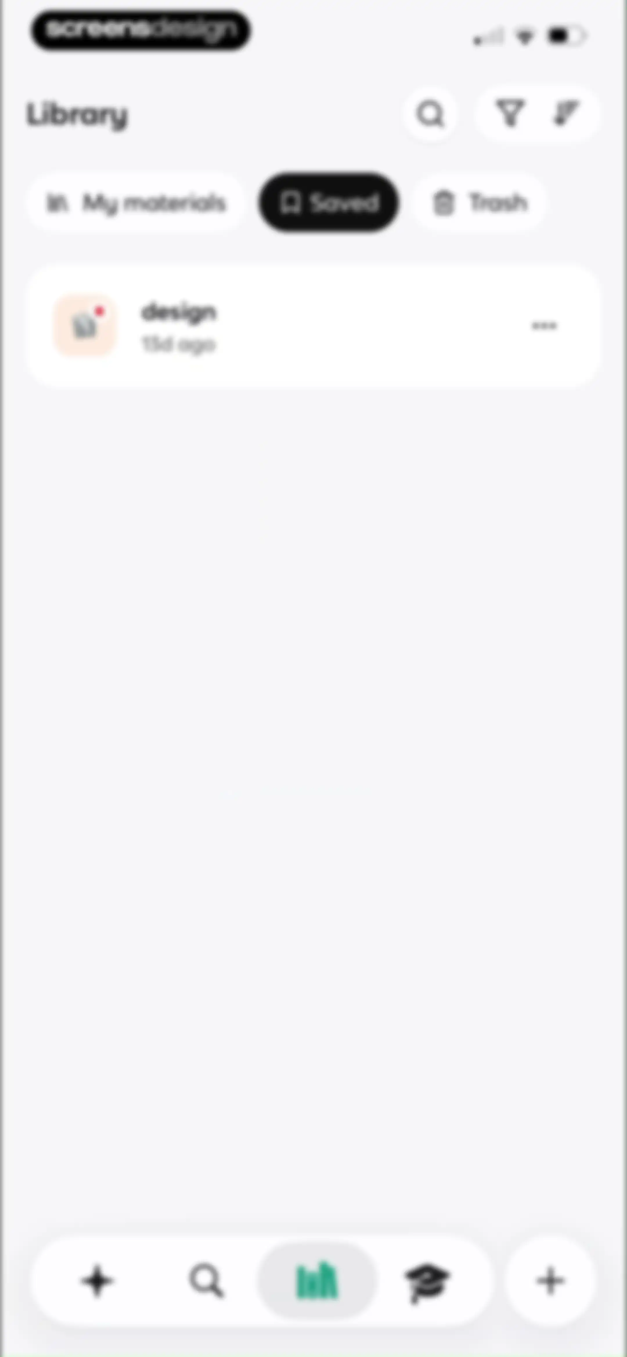 Knowt: AI Flashcards & Notes screen 178