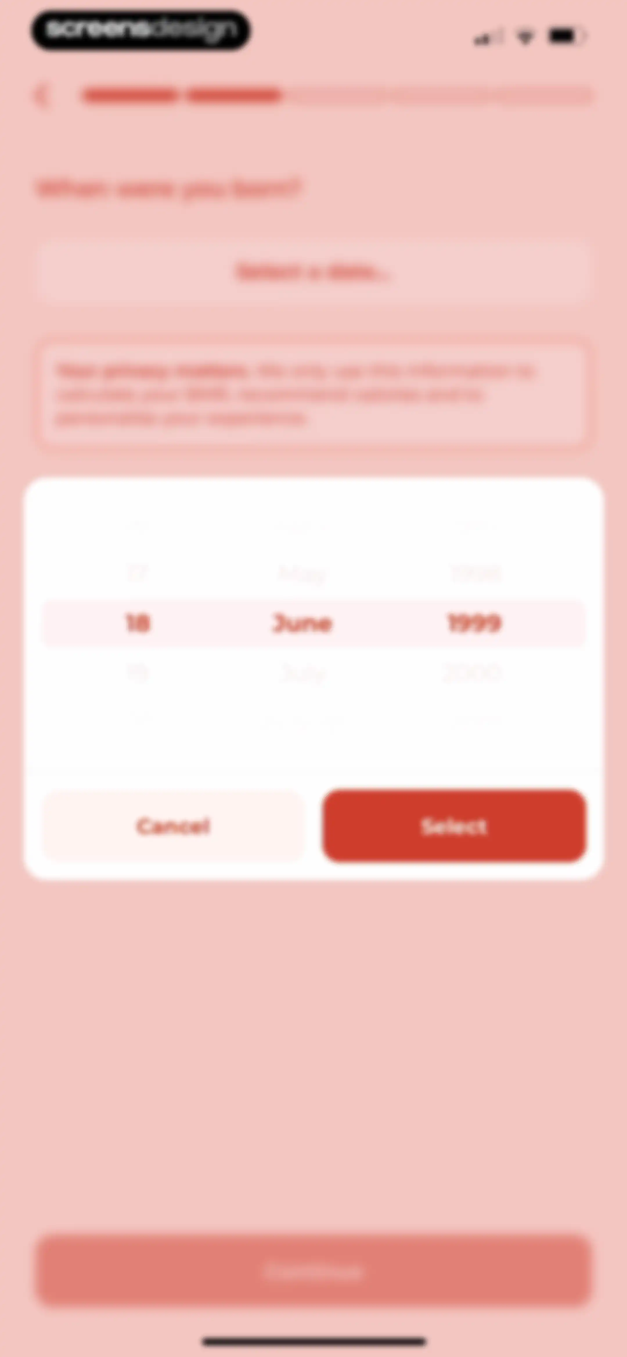 WeGLOW: Home Workout for Women screen 11