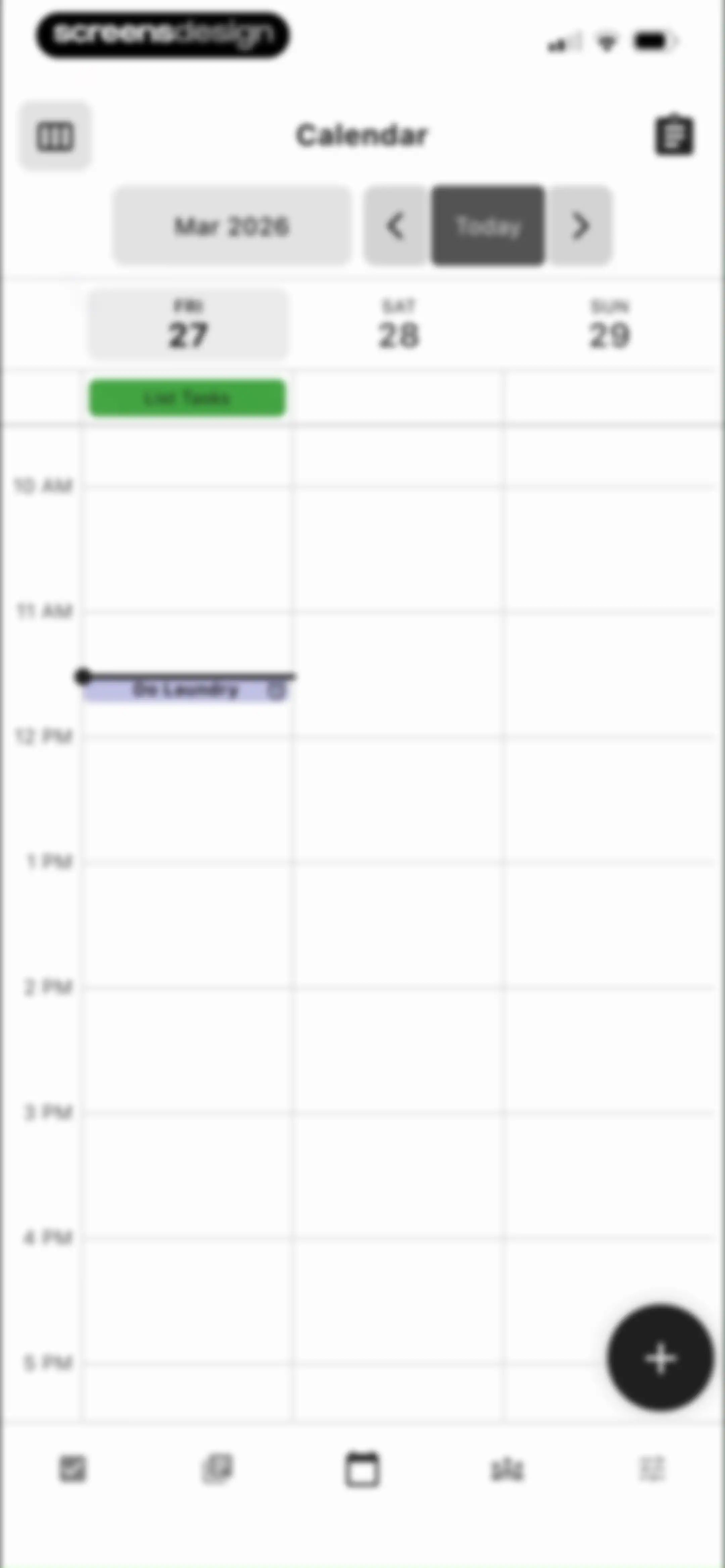 HelloHabit - Daily Planner screen 120