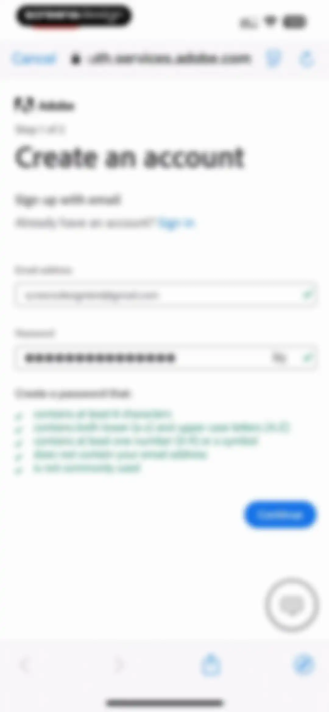 Behance – Creative Portfolios screen 4