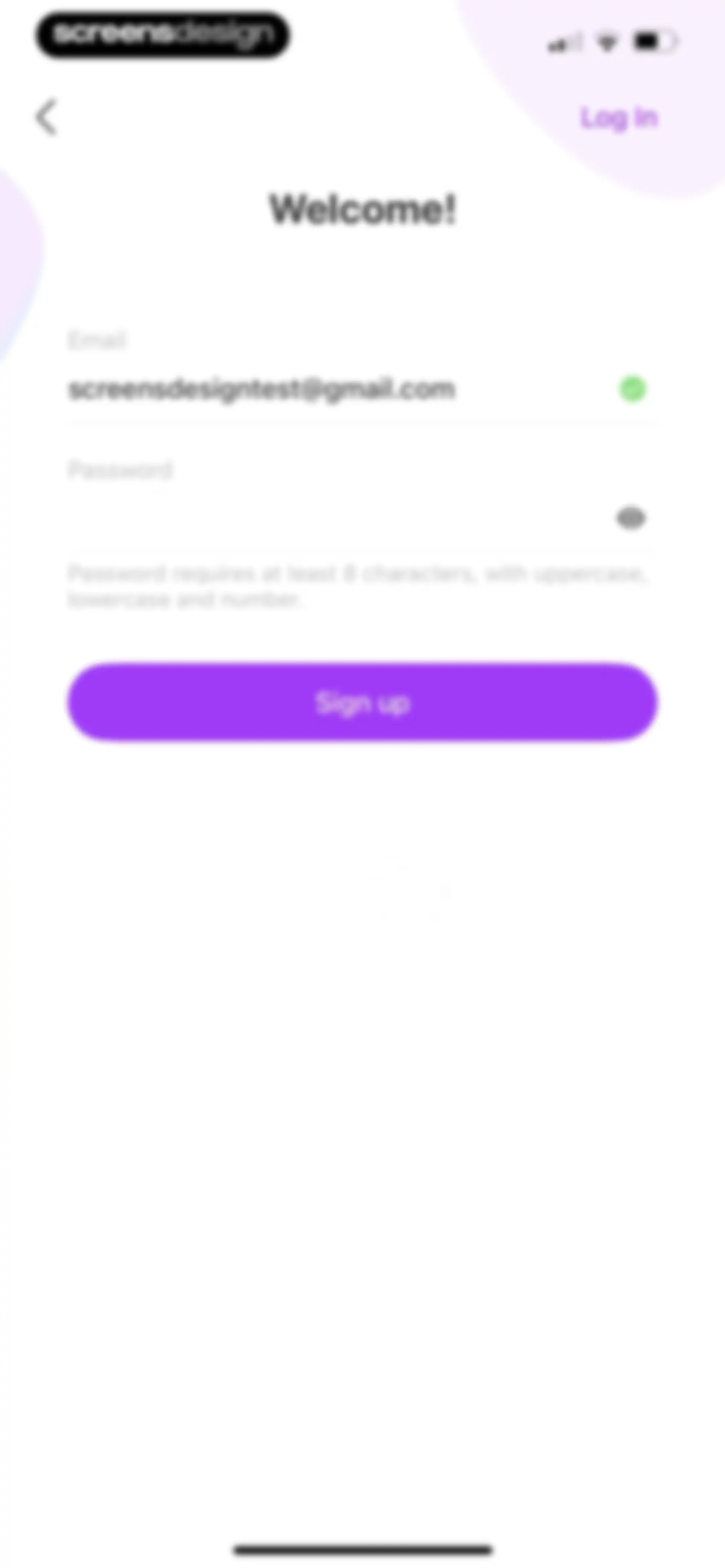 Premom-Ovulation Tracker, PCOS screen 5