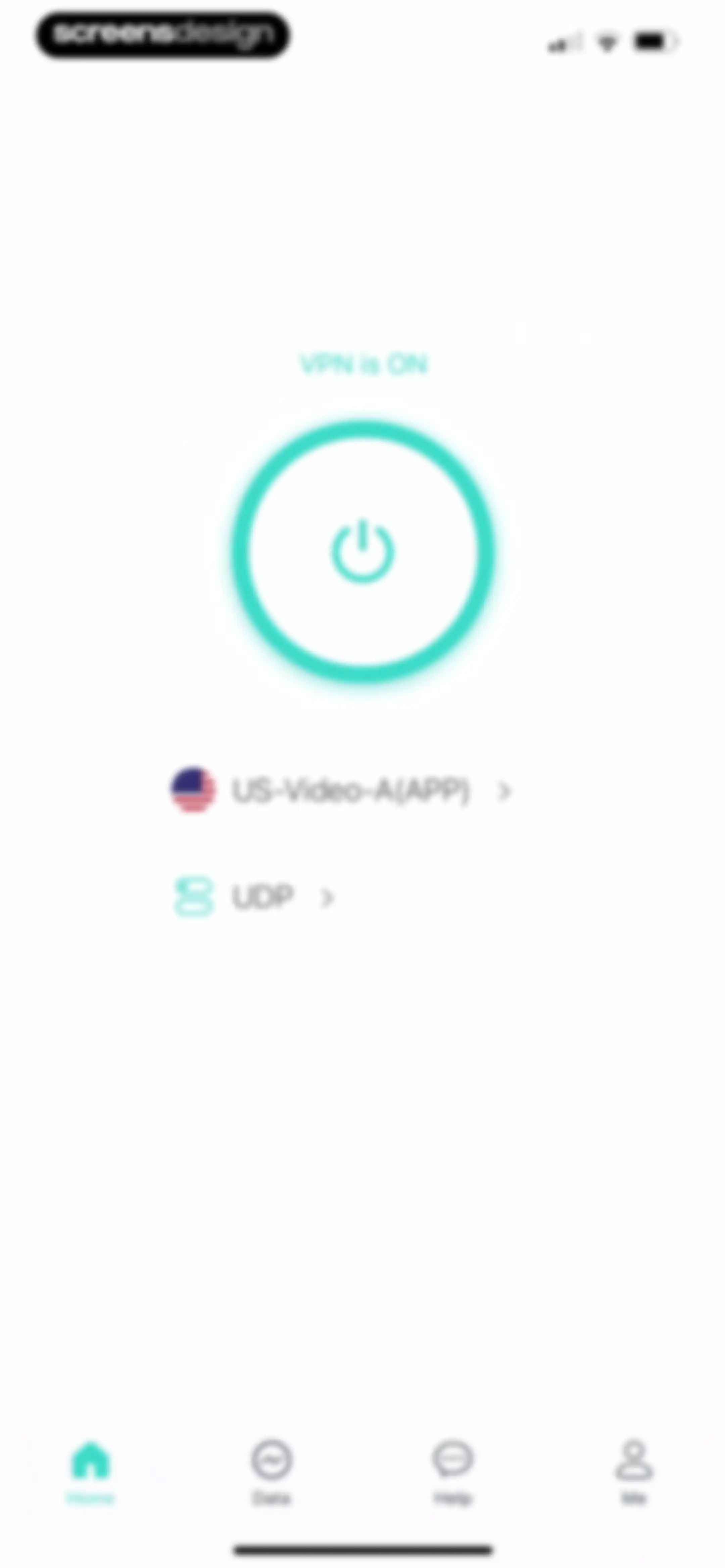X-VPN: VPN Fast & Secure screen 70