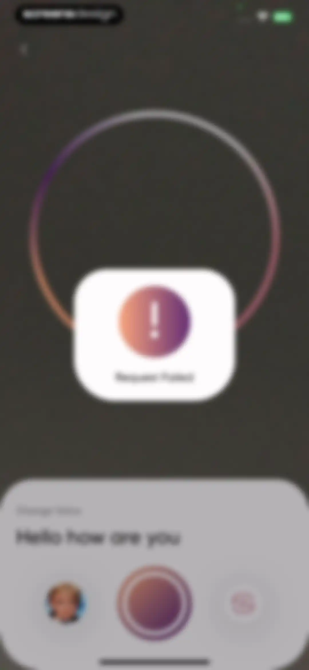 Crazy Sounds & Voice Changer screen 33