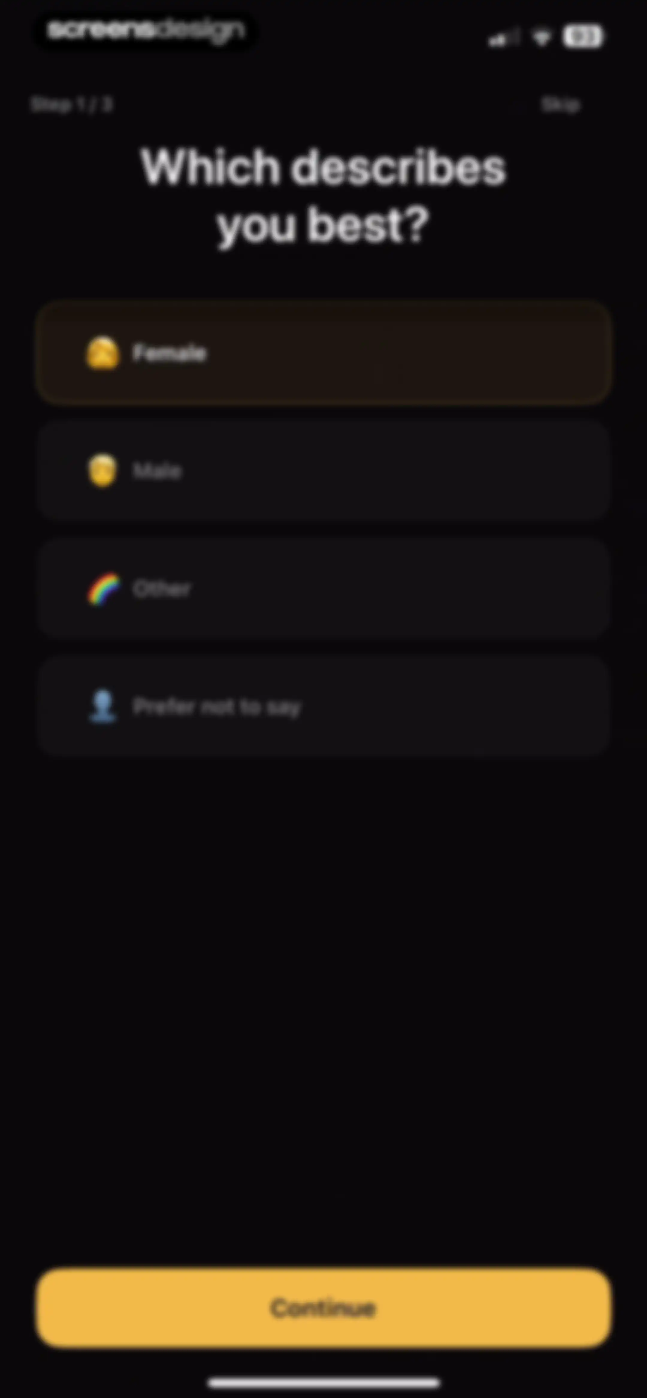 Pose: AI Photo Video Generator screen 4