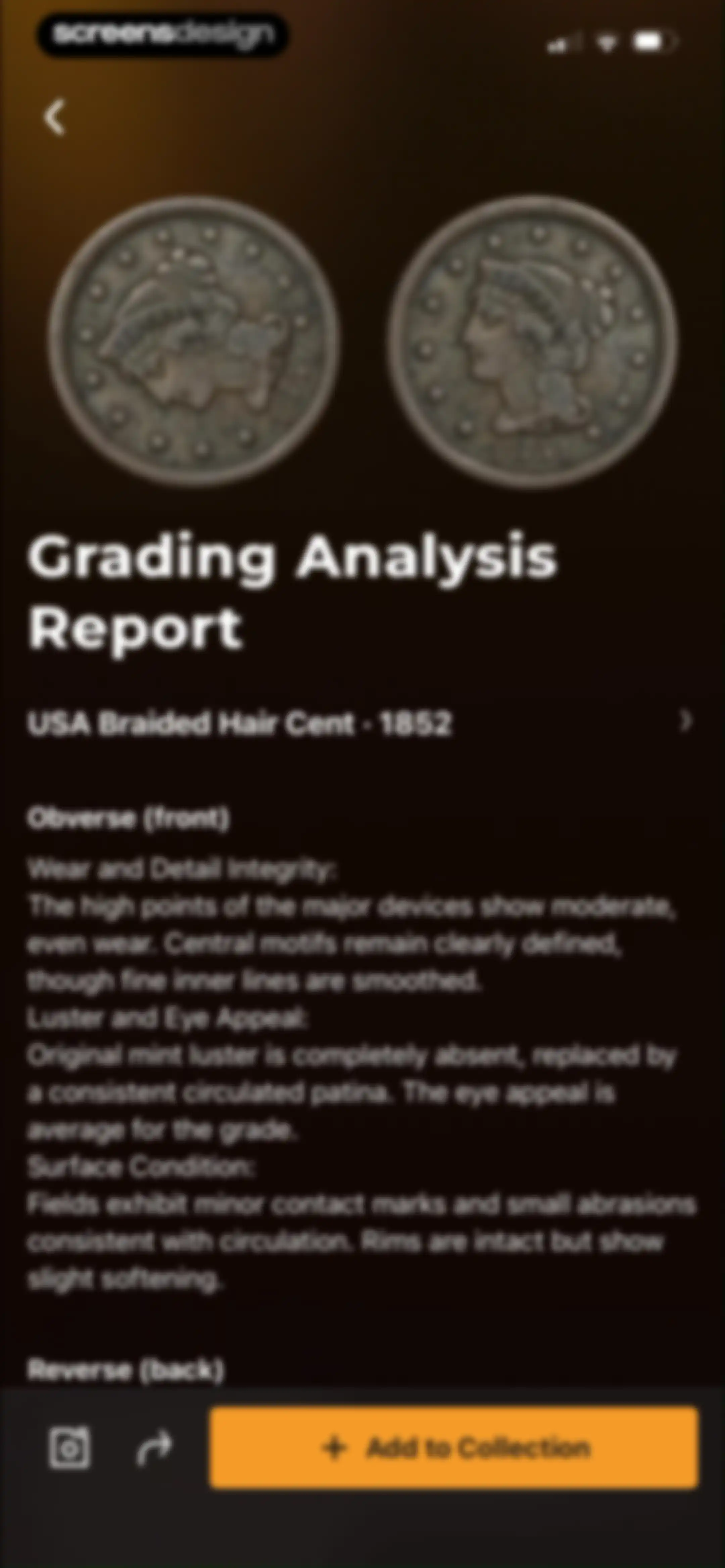 CoinSnap: Coin Identifier screen 45
